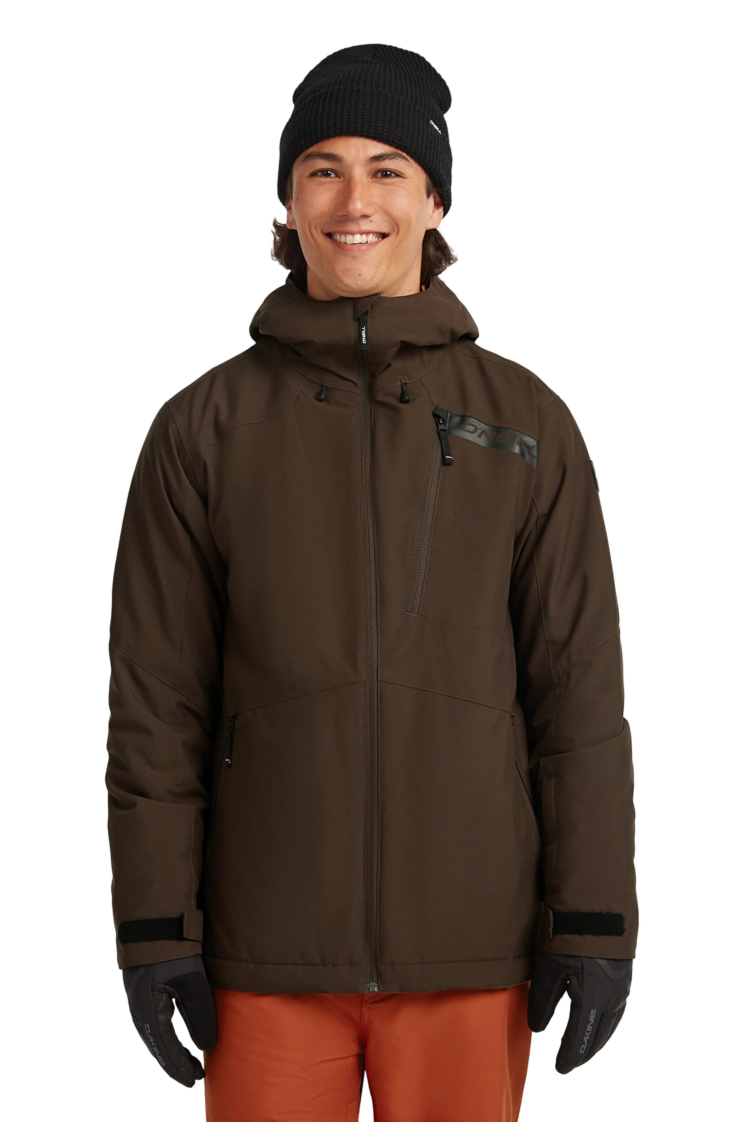Product gallery image number 5 for product FWC'Cruz Snow Jacket - Men's