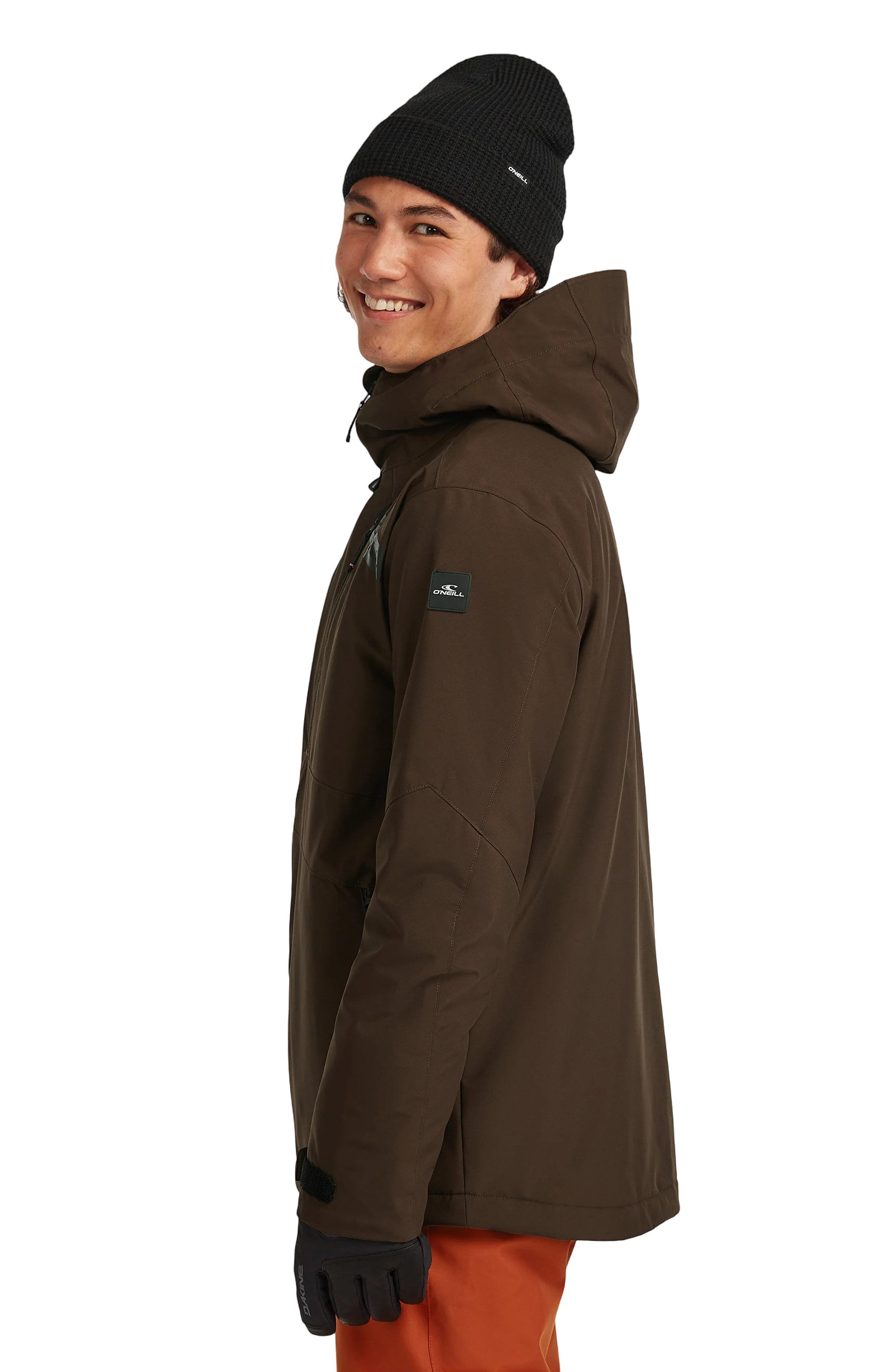 Product gallery image number 2 for product FWC'Cruz Snow Jacket - Men's