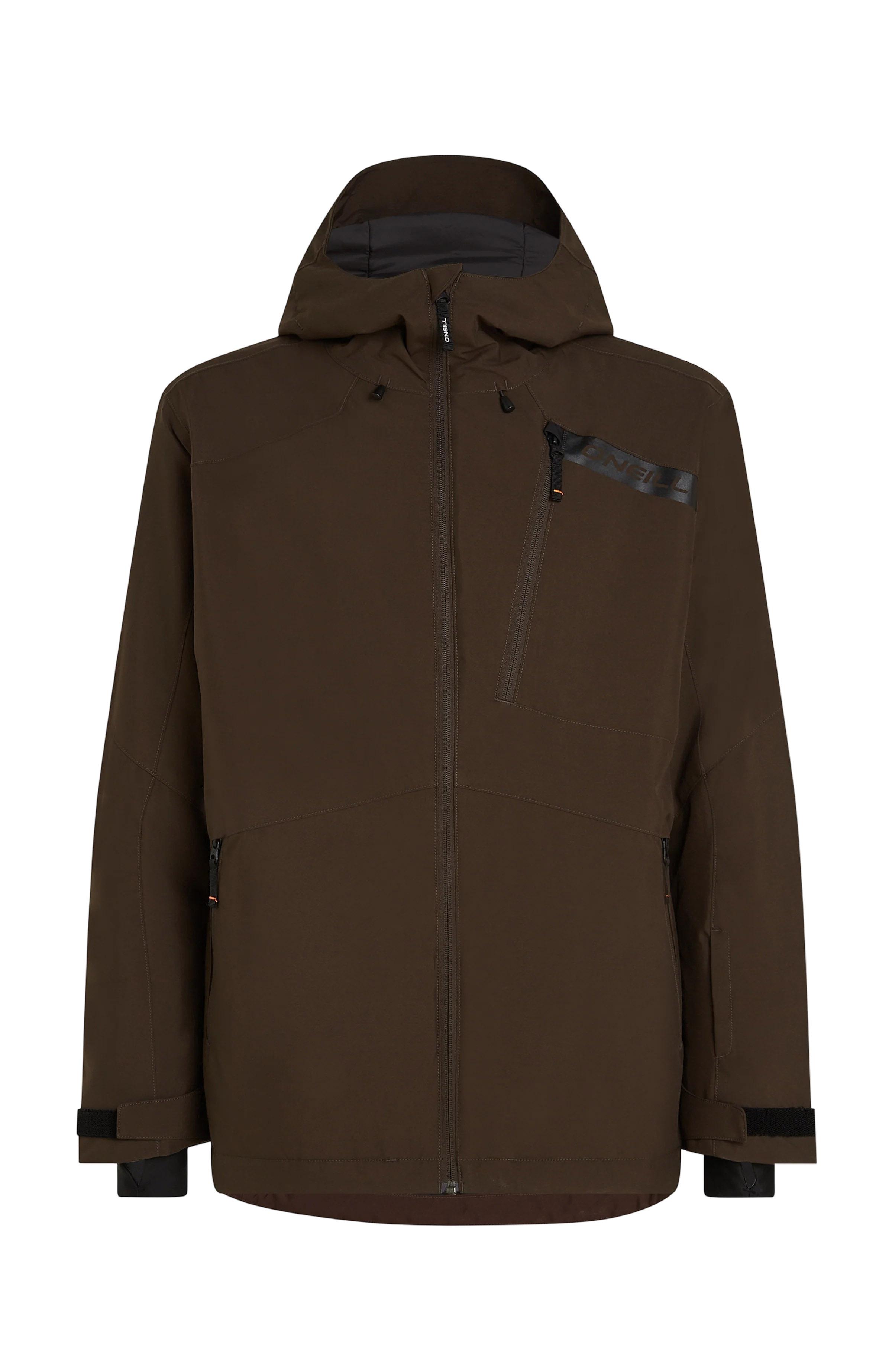 Product gallery image number 1 for product FWC'Cruz Snow Jacket - Men's