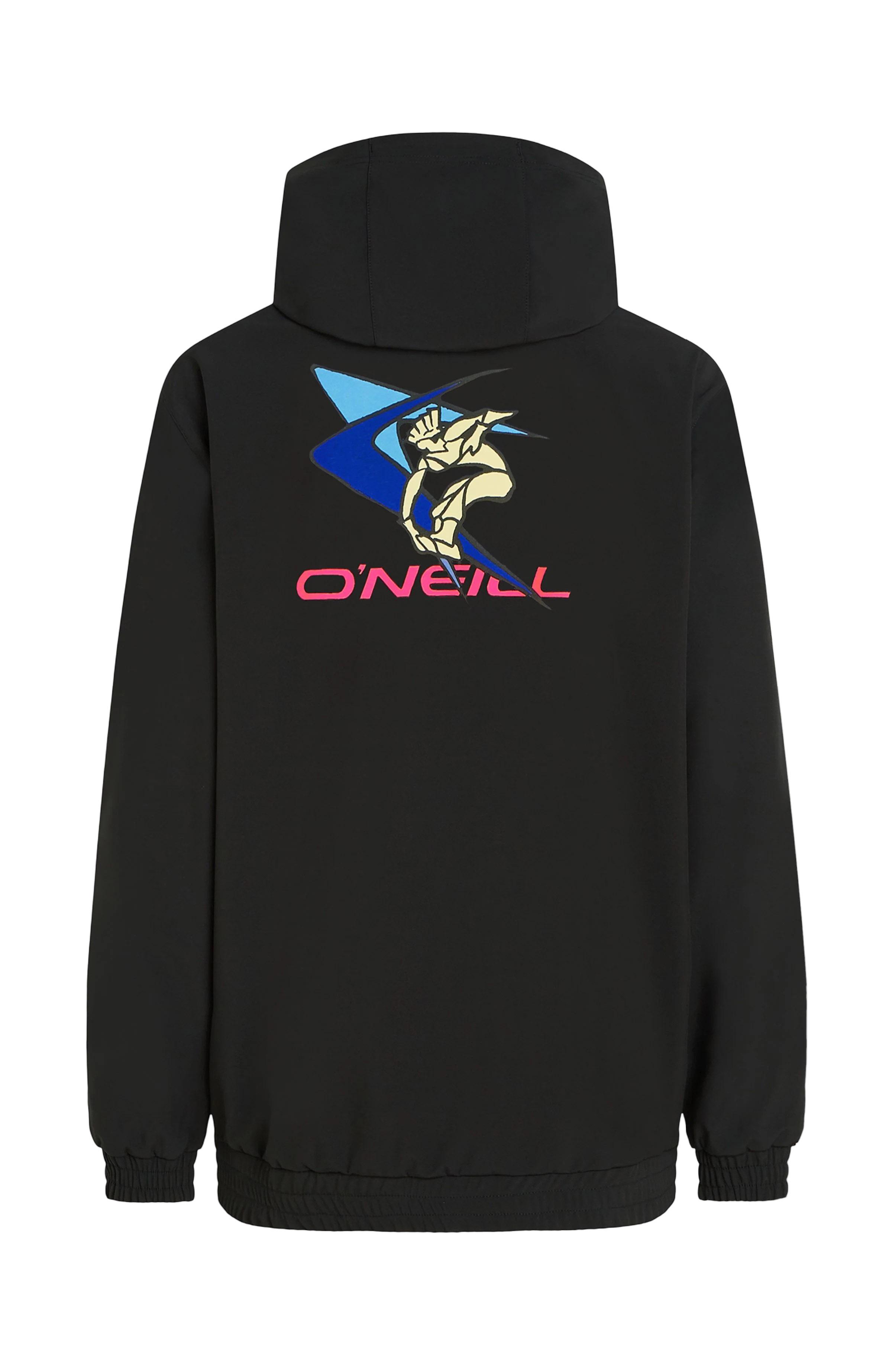 Product gallery image number 2 for product FWC'Play Softshell Hoodie - Men's