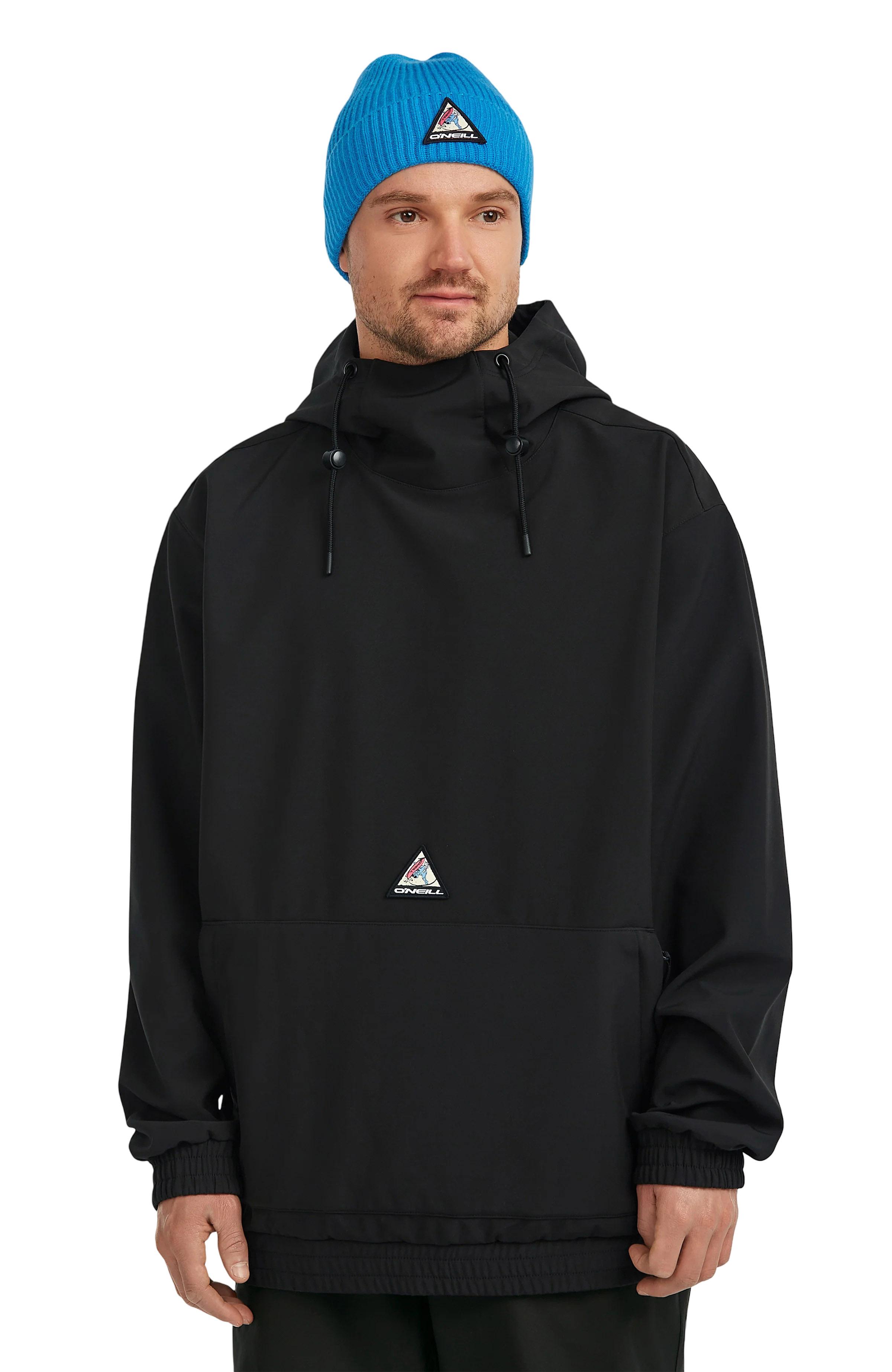 Product gallery image number 4 for product FWC'Play Softshell Hoodie - Men's