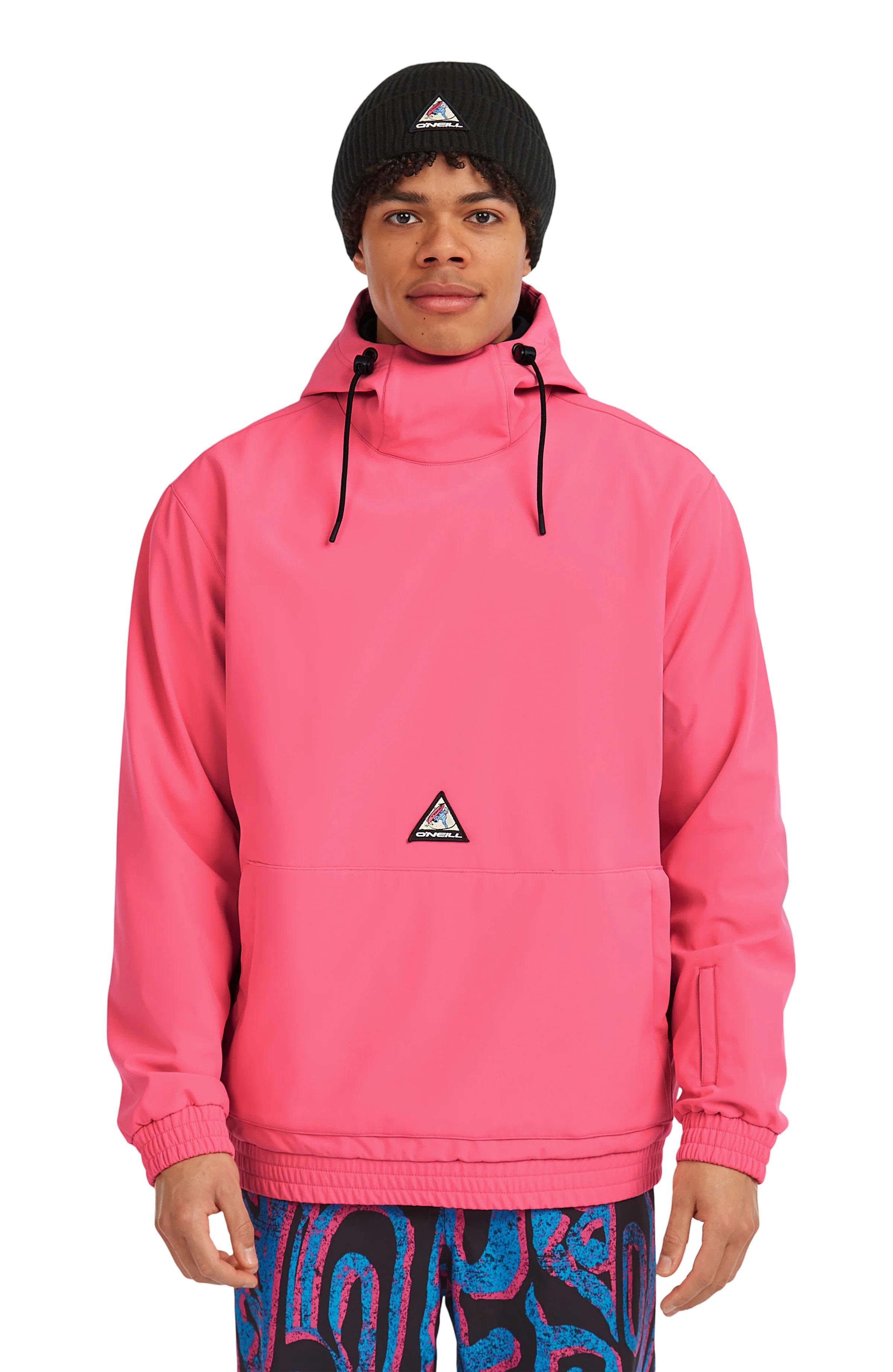 Numéro de l'image de la galerie de produits 4 pour le produit Chandail à capuchon coquille souple FWC'Play - Homme