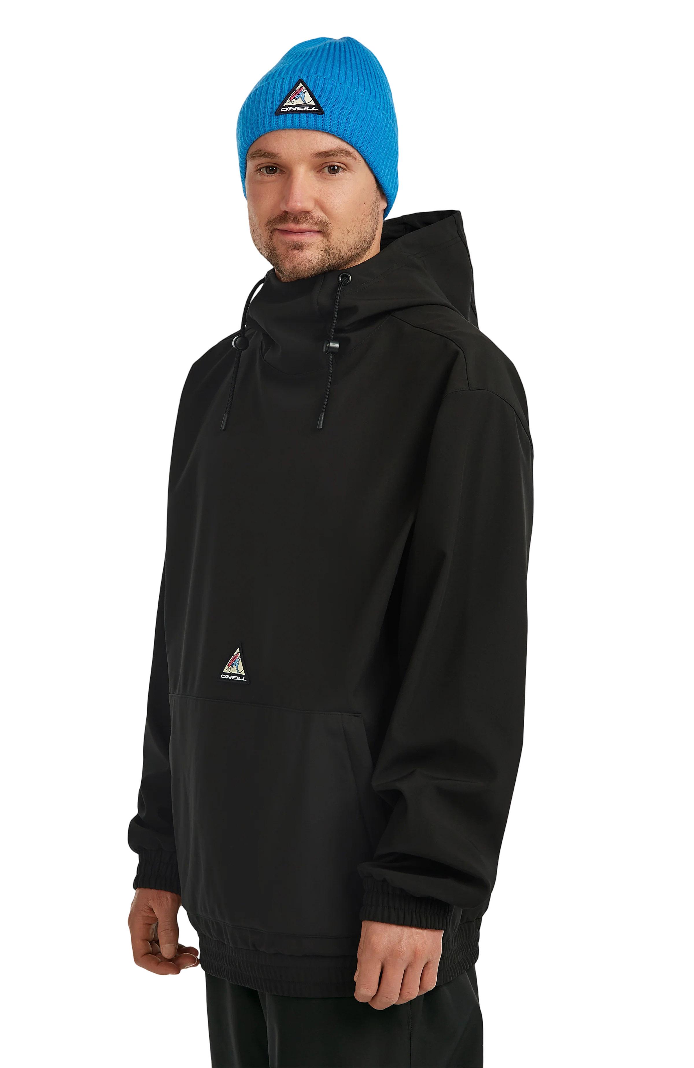 Product gallery image number 5 for product FWC'Play Softshell Hoodie - Men's