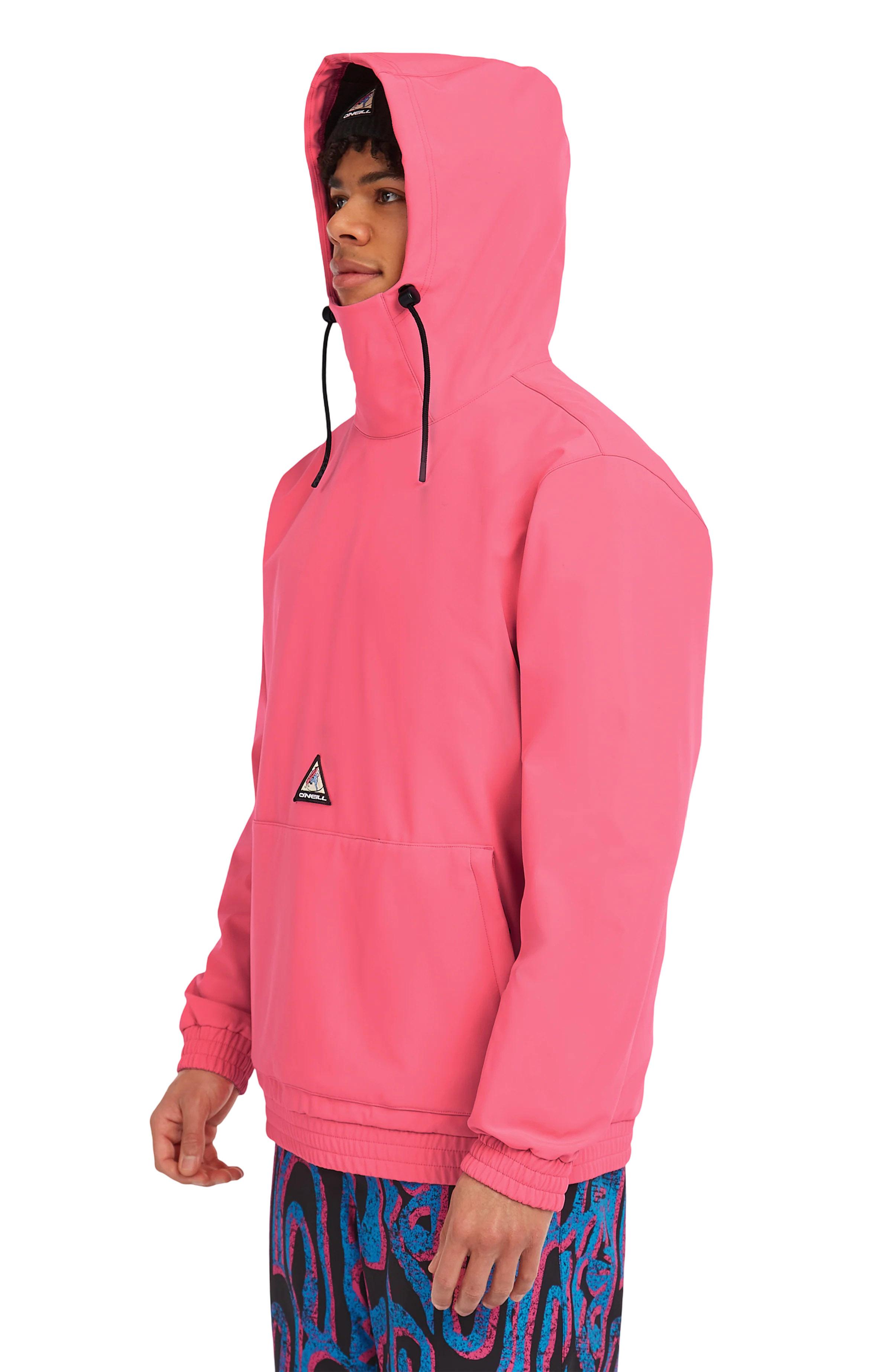 Numéro de l'image de la galerie de produits 5 pour le produit Chandail à capuchon coquille souple FWC'Play - Homme
