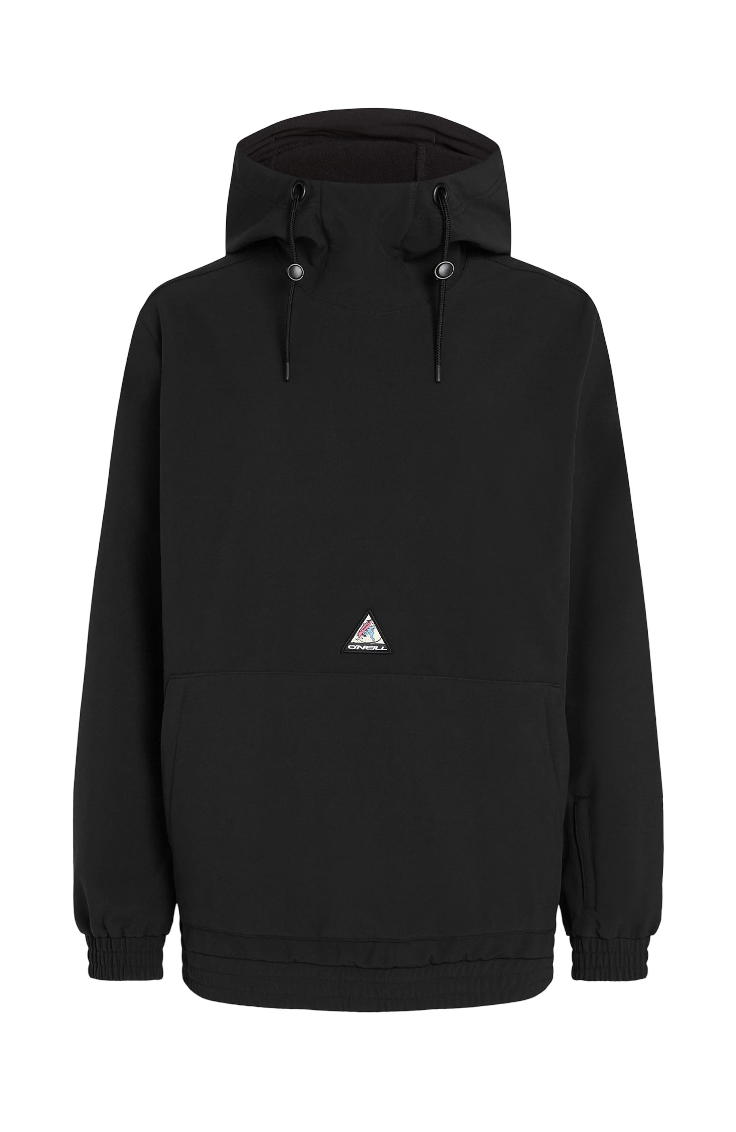 Product gallery image number 1 for product FWC'Play Softshell Hoodie - Men's