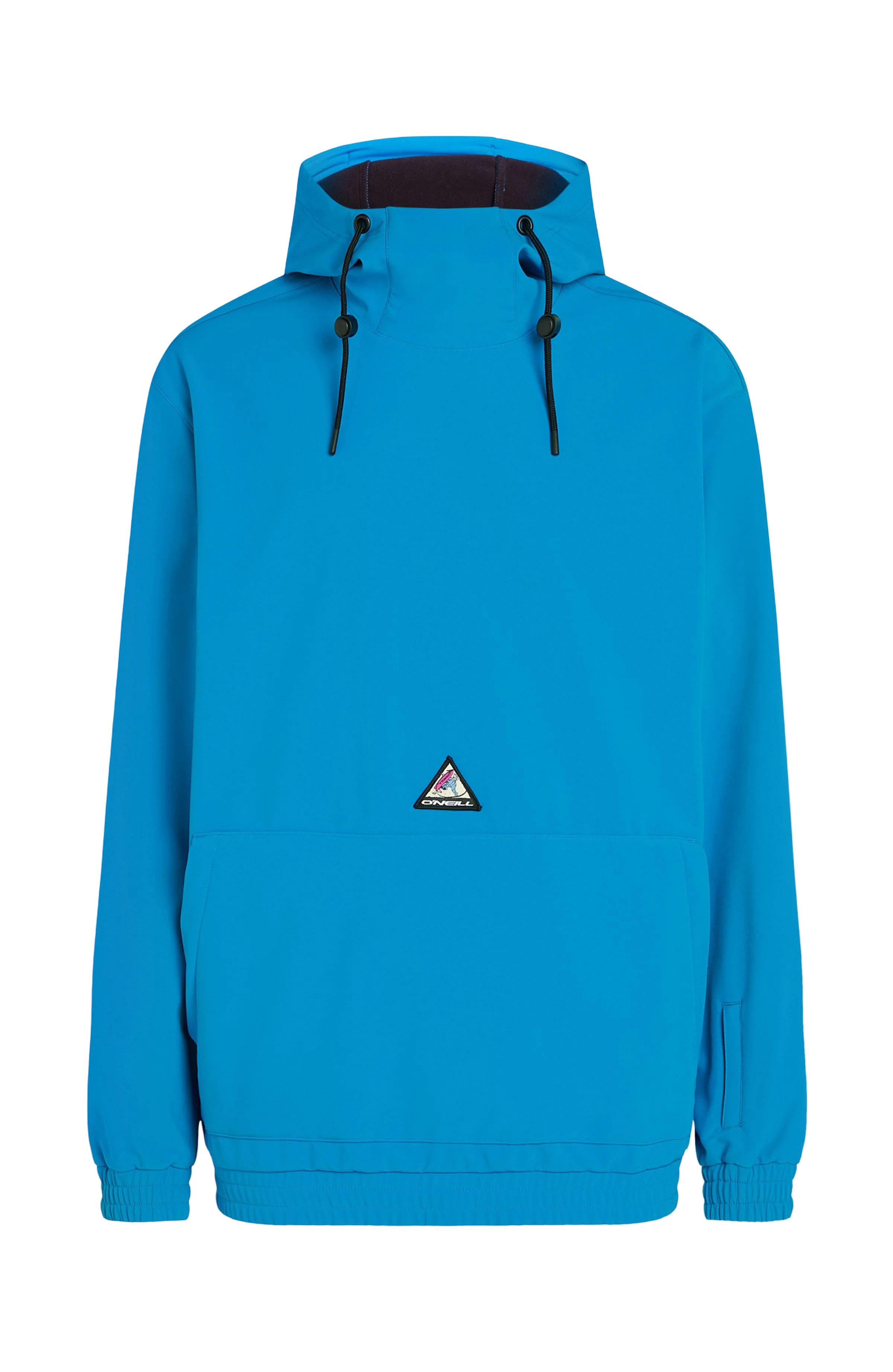 Image de produit pour Chandail à capuchon coquille souple FWC'Play - Homme