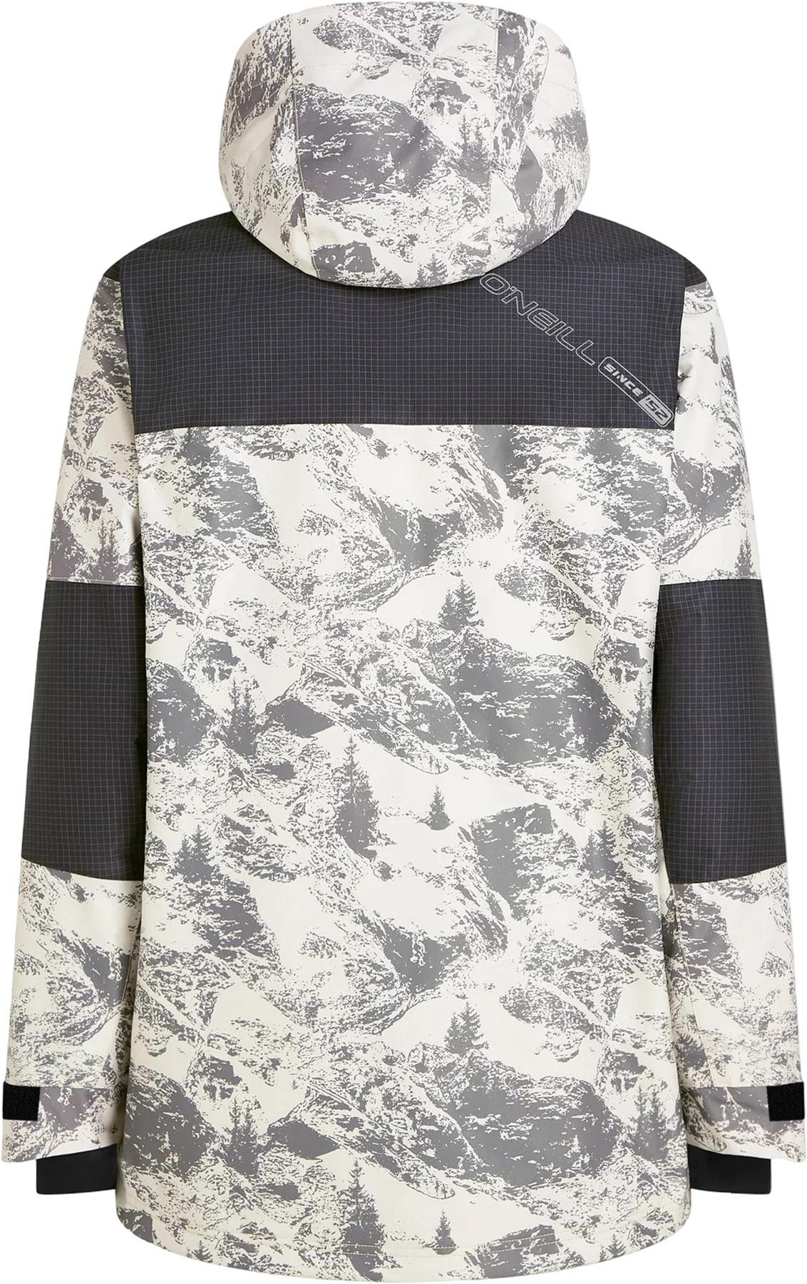 Numéro de l'image de la galerie de produits 7 pour le produit Manteau de ski FWC'Peak Fire - Garçon