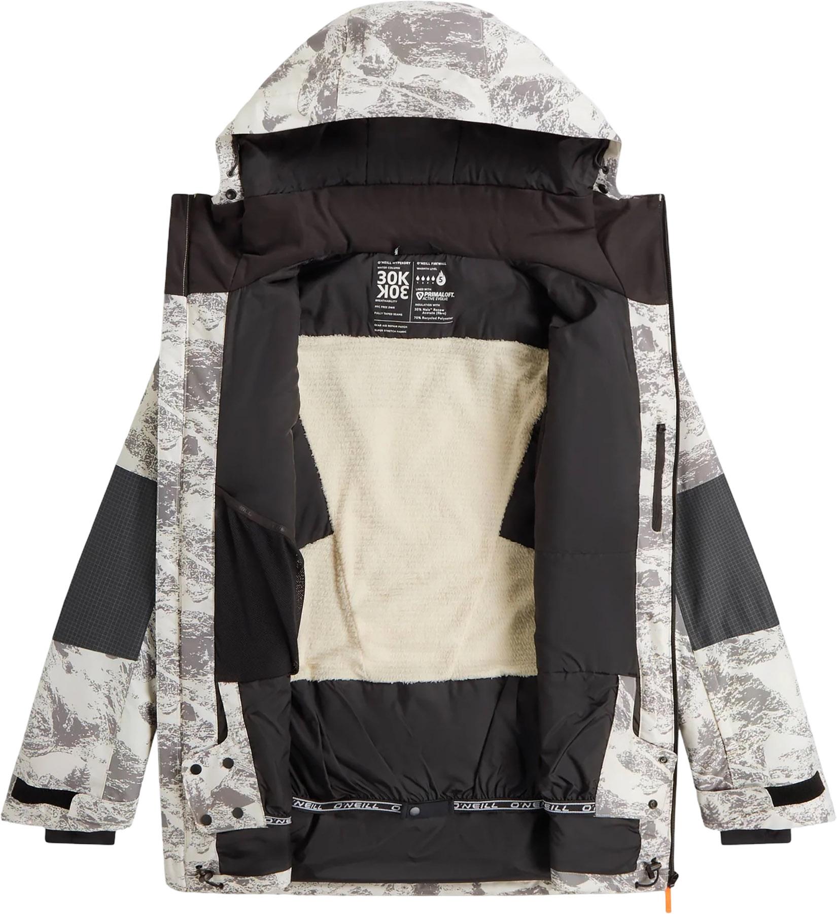 Numéro de l'image de la galerie de produits 5 pour le produit Manteau de ski FWC'Peak Fire - Garçon