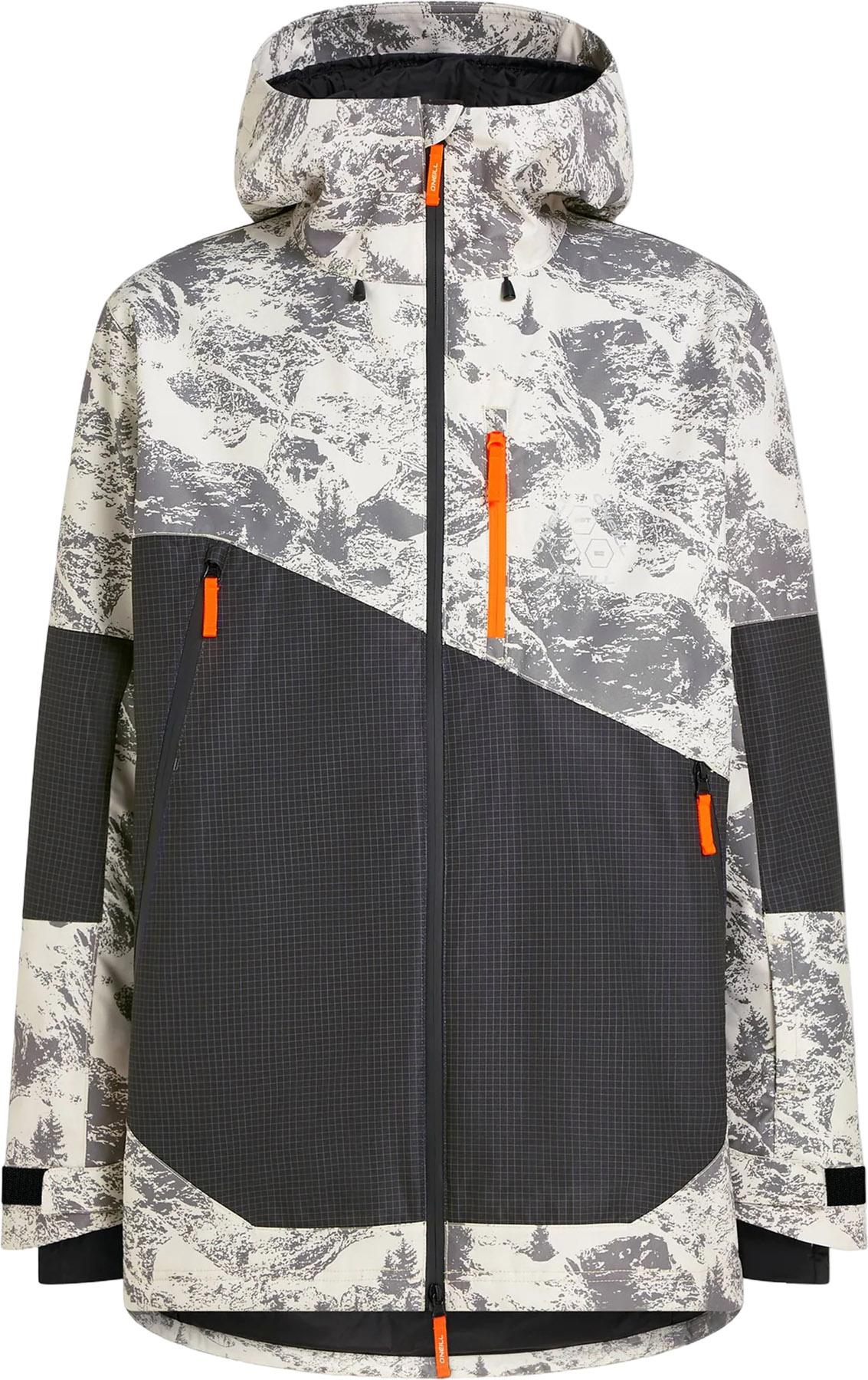 Image de produit pour Manteau de ski FWC'Peak Fire - Garçon