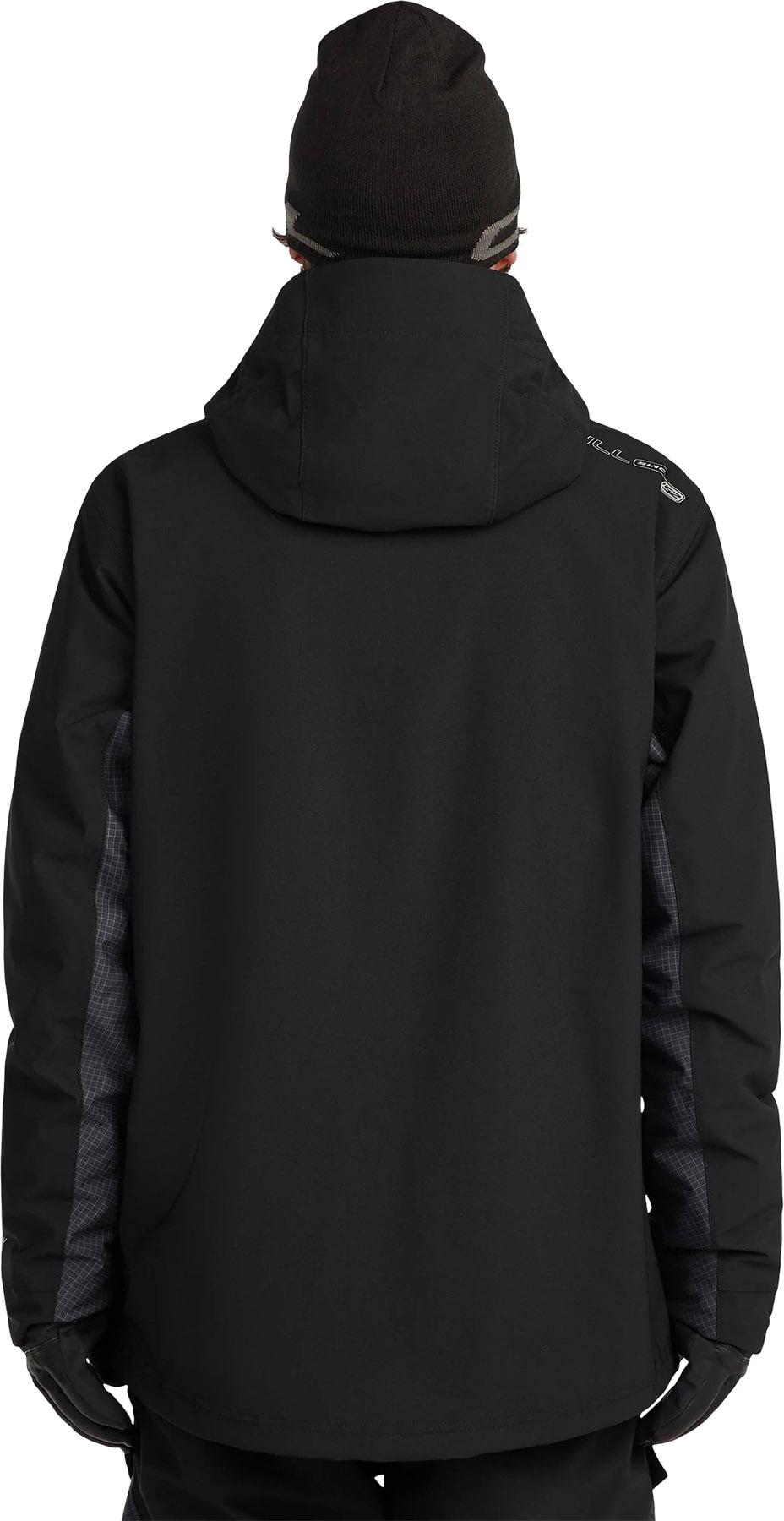 Numéro de l'image de la galerie de produits 3 pour le produit Manteau de ski FWC'Peak Pro - Garçon