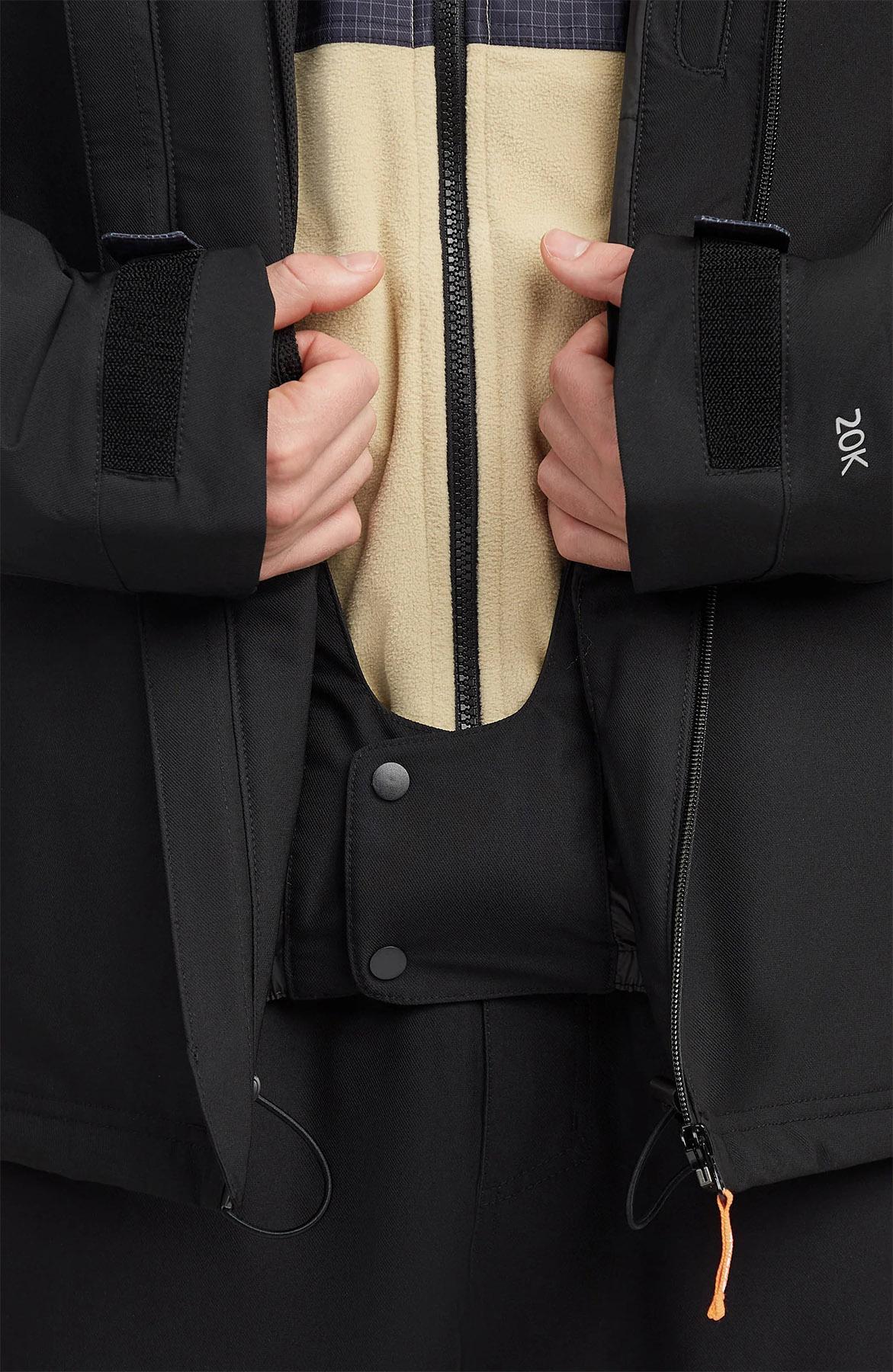 Numéro de l'image de la galerie de produits 5 pour le produit Manteau de ski FWC'Peak Pro - Garçon