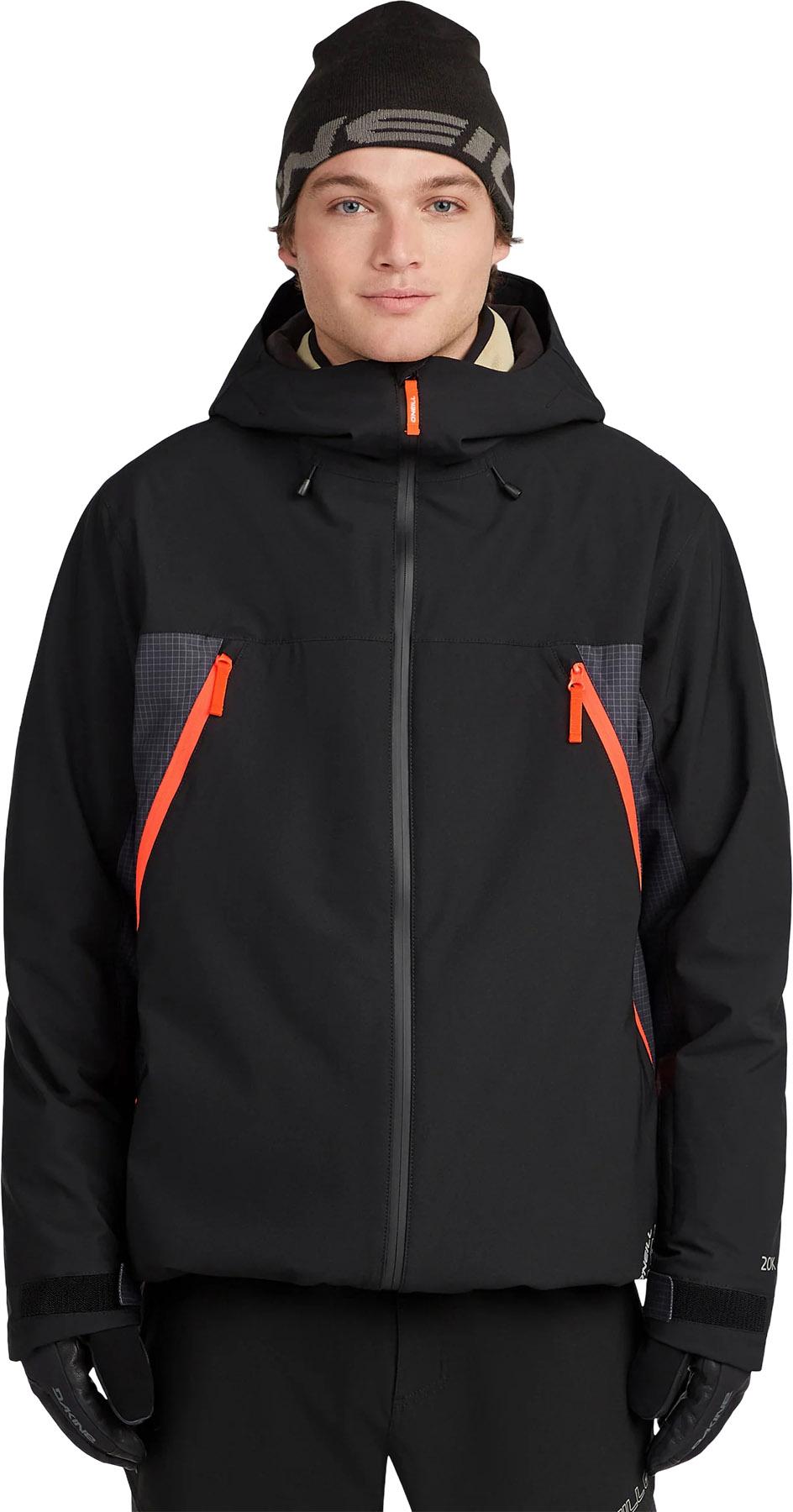 Numéro de l'image de la galerie de produits 7 pour le produit Manteau de ski FWC'Peak Pro - Garçon