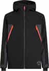 Couleur: Black Out Colour Block