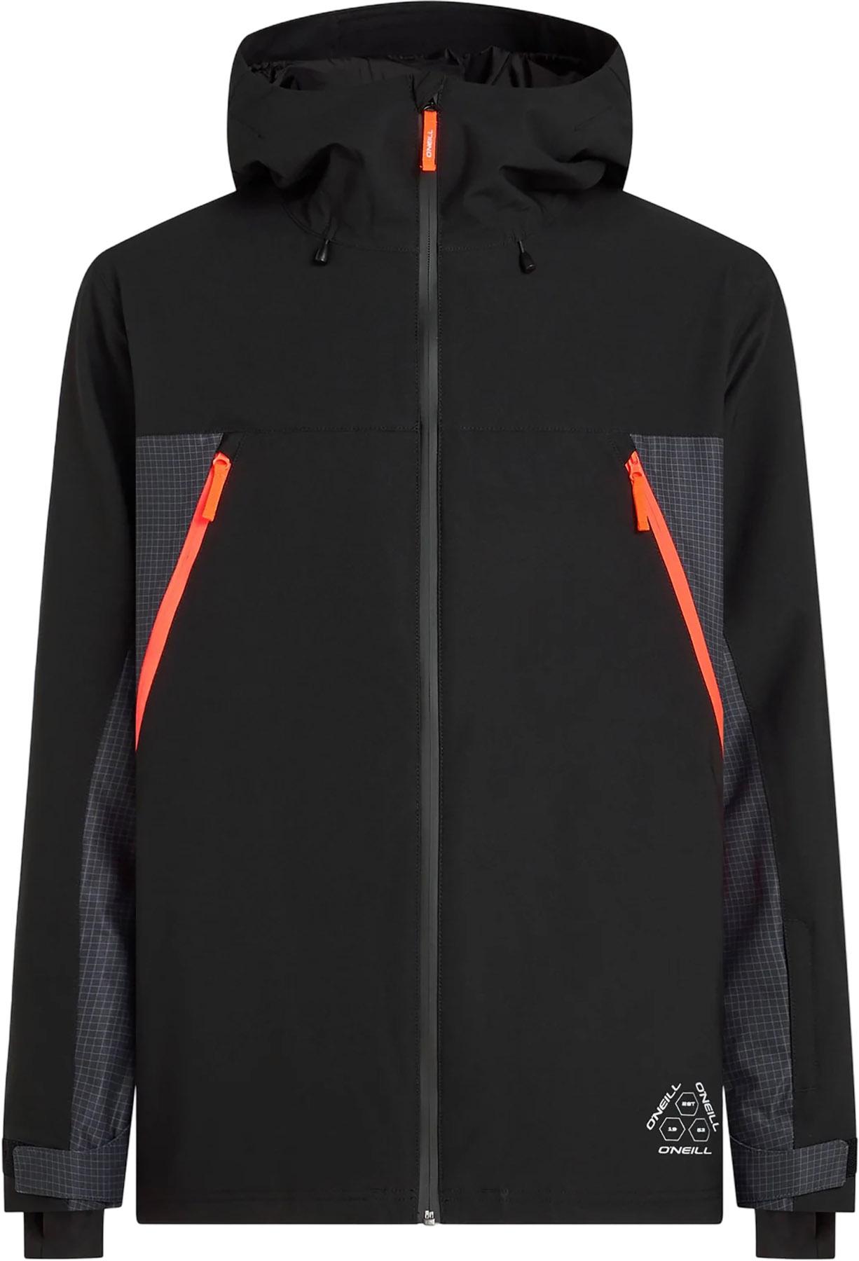 Image de produit pour Manteau de ski FWC'Peak Pro - Garçon
