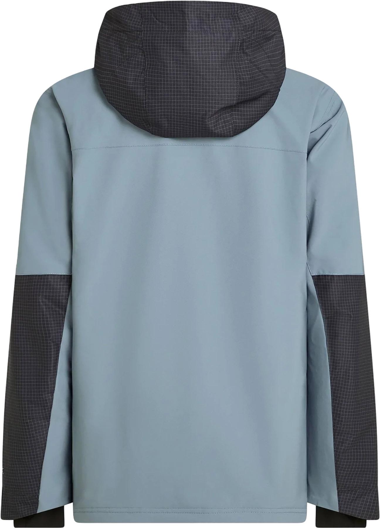 Numéro de l'image de la galerie de produits 2 pour le produit Manteau de ski FWC'Peak - Garçon