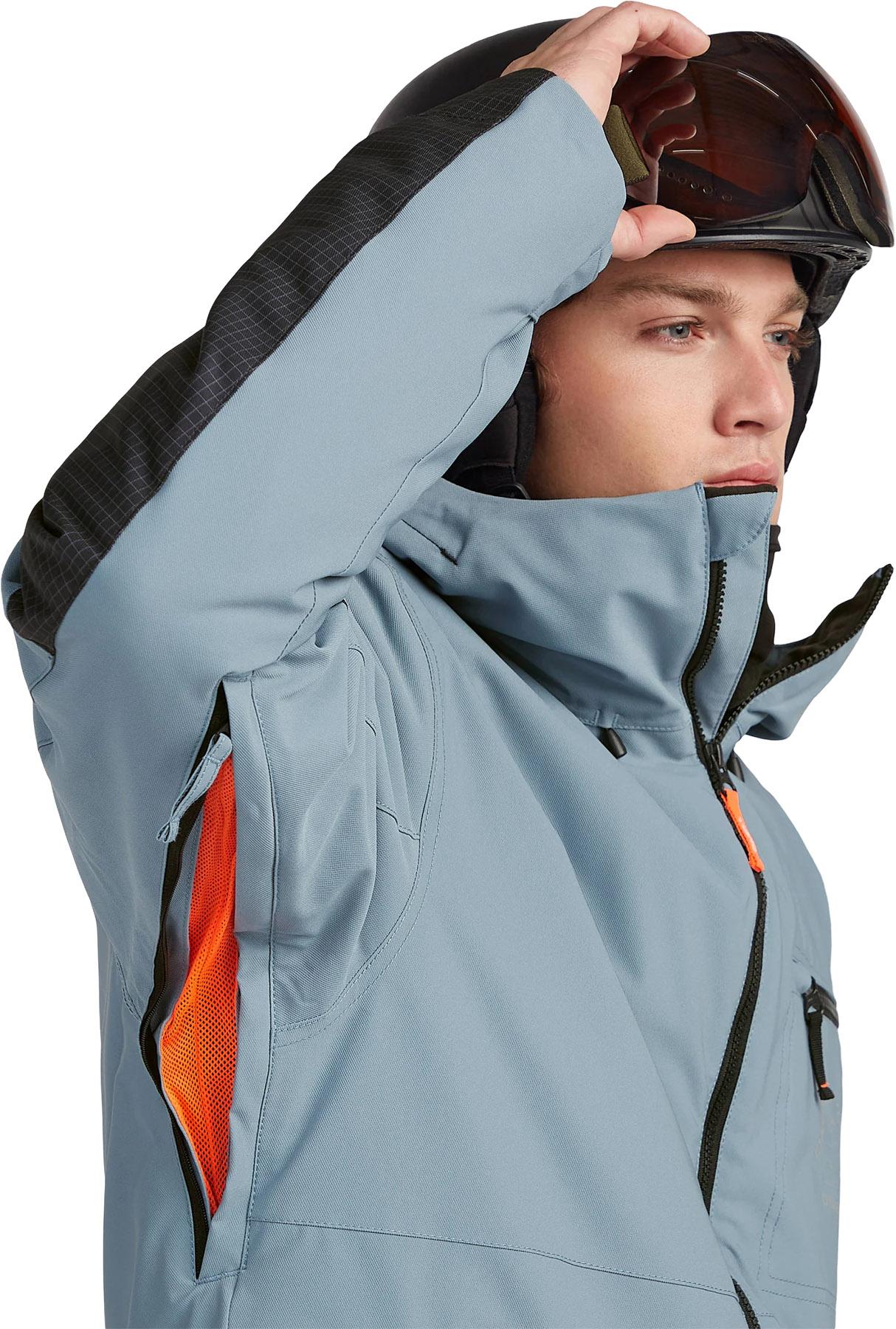 Numéro de l'image de la galerie de produits 4 pour le produit Manteau de ski FWC'Peak - Garçon