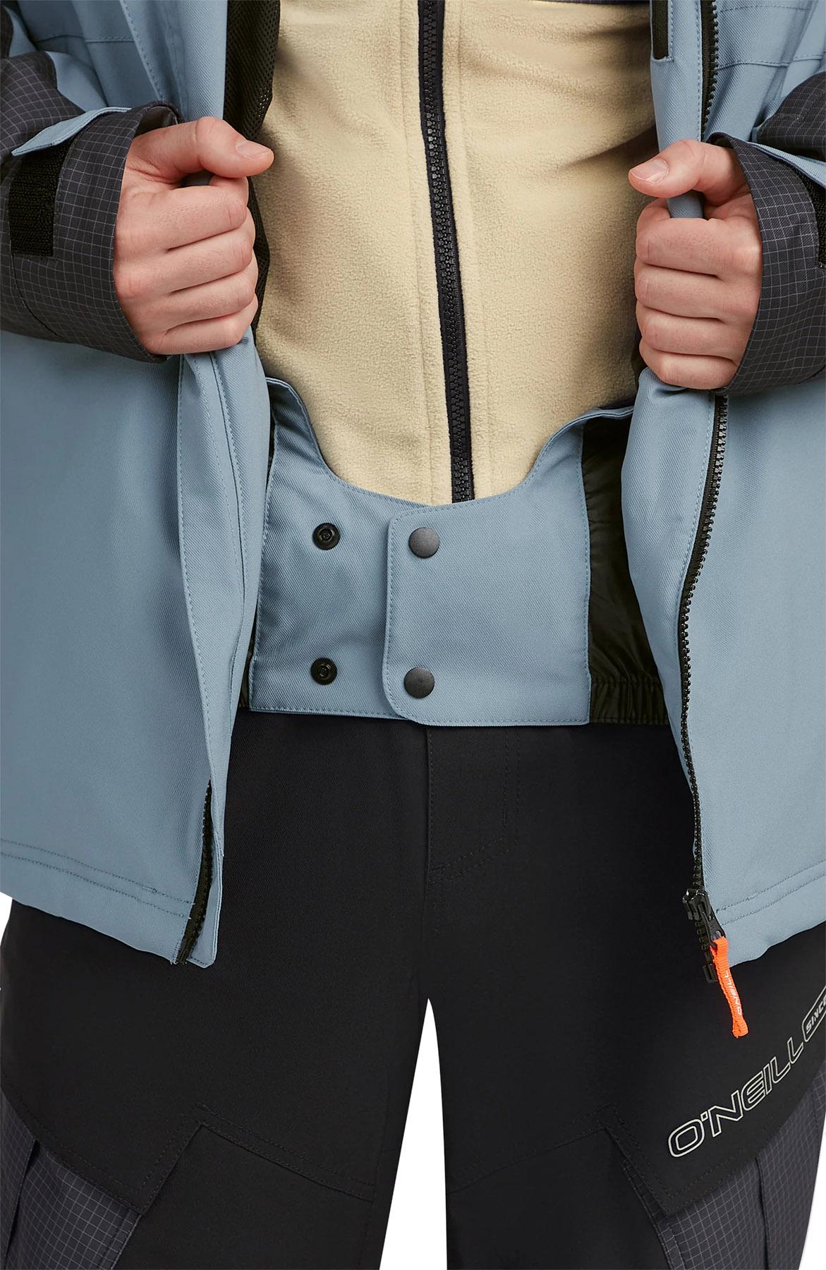 Numéro de l'image de la galerie de produits 5 pour le produit Manteau de ski FWC'Peak - Garçon