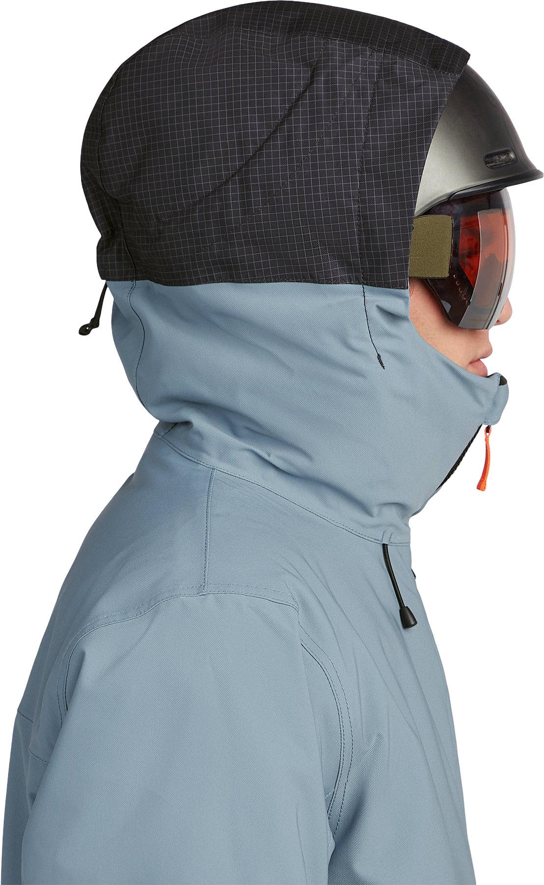 Numéro de l'image de la galerie de produits 6 pour le produit Manteau de ski FWC'Peak - Garçon