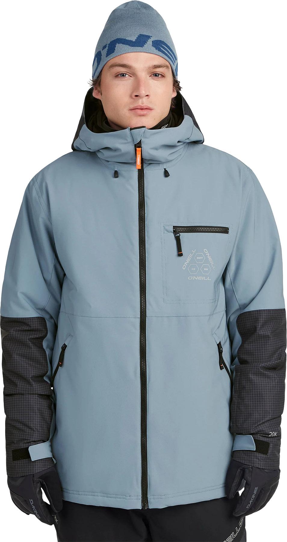 Numéro de l'image de la galerie de produits 7 pour le produit Manteau de ski FWC'Peak - Garçon