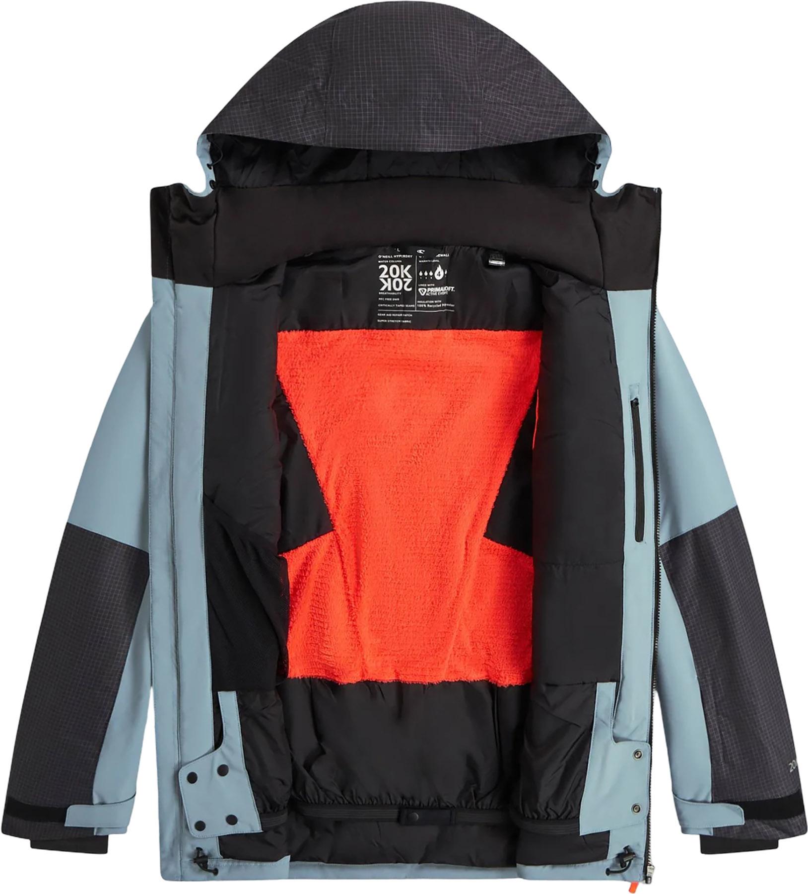 Numéro de l'image de la galerie de produits 8 pour le produit Manteau de ski FWC'Peak - Garçon