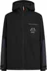 Couleur: Black Out Colour Block