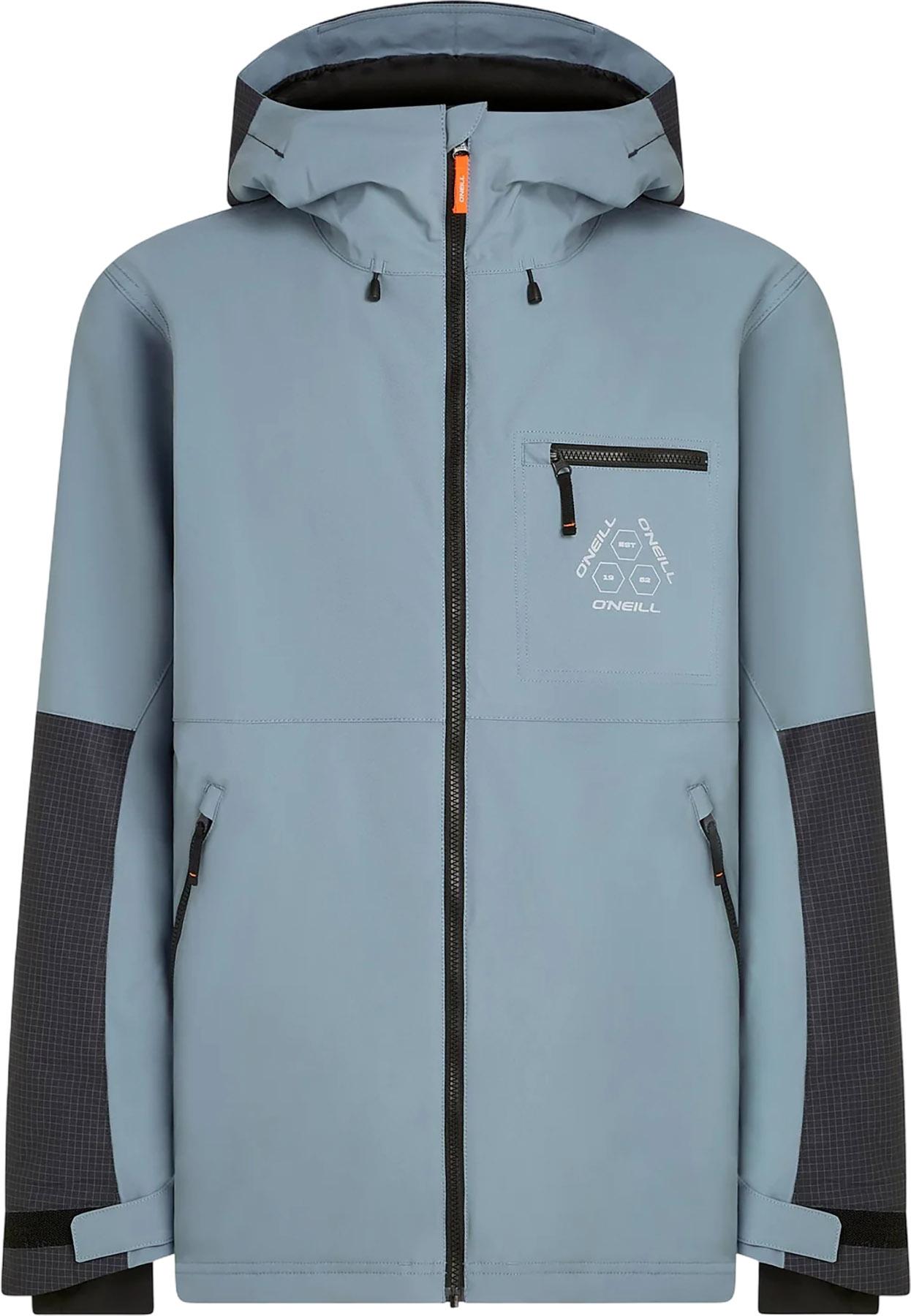 Image de produit pour Manteau de ski FWC'Peak - Garçon