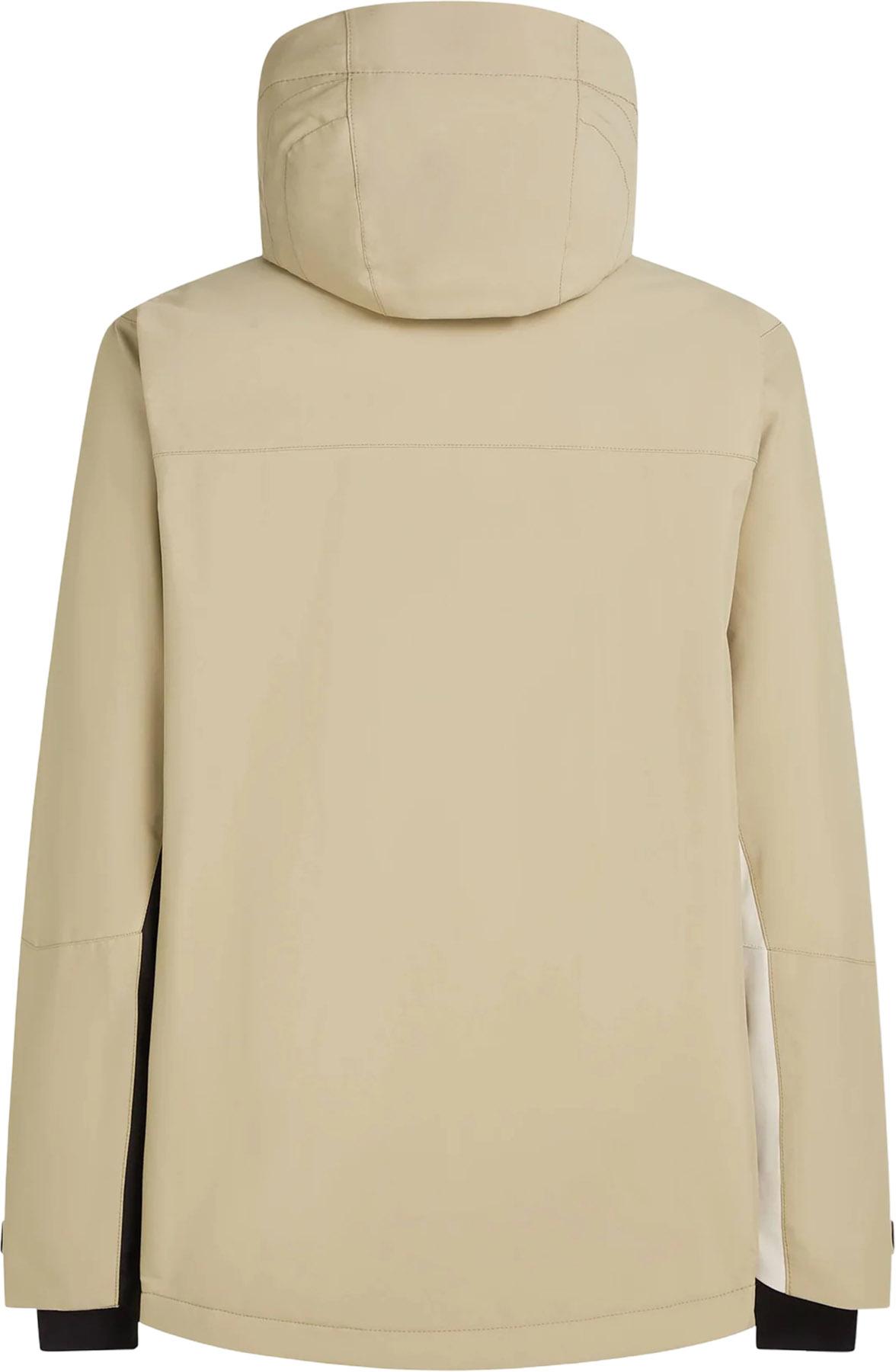 Numéro de l'image de la galerie de produits 7 pour le produit Manteau de ski FWC'Cruz Triple - Homme