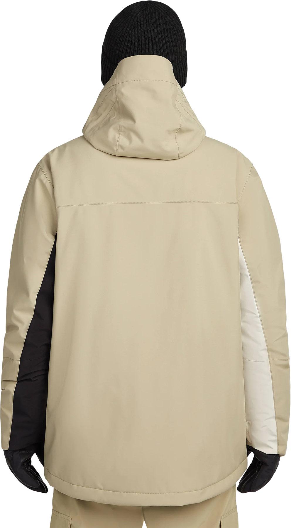 Numéro de l'image de la galerie de produits 8 pour le produit Manteau de ski FWC'Cruz Triple - Homme
