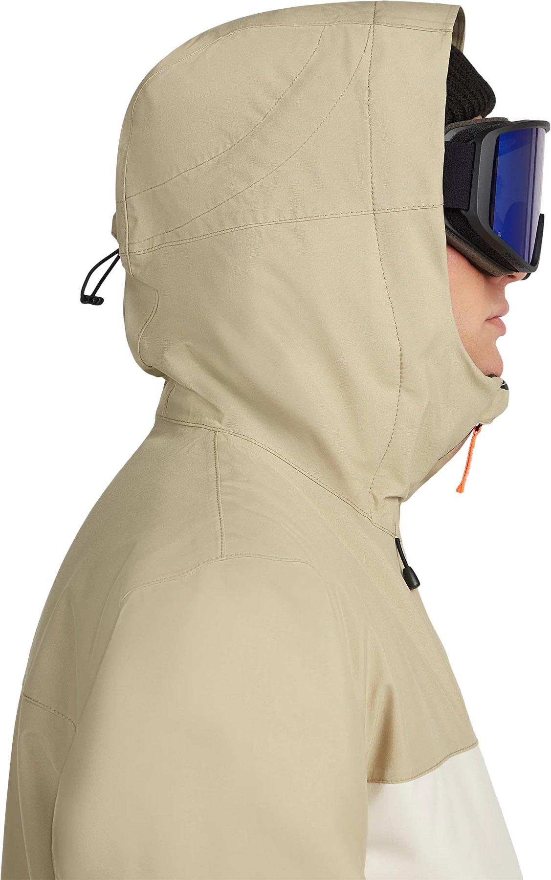 Numéro de l'image de la galerie de produits 4 pour le produit Manteau de ski FWC'Cruz Triple - Homme