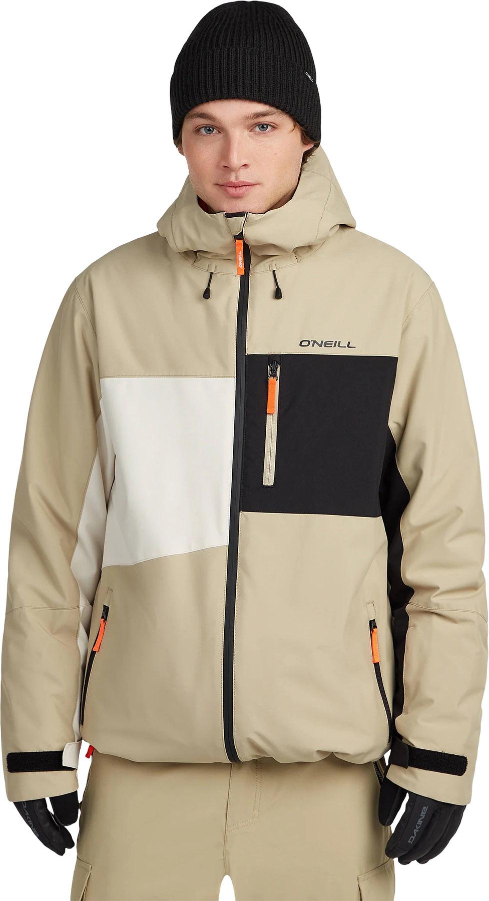 Numéro de l'image de la galerie de produits 5 pour le produit Manteau de ski FWC'Cruz Triple - Homme