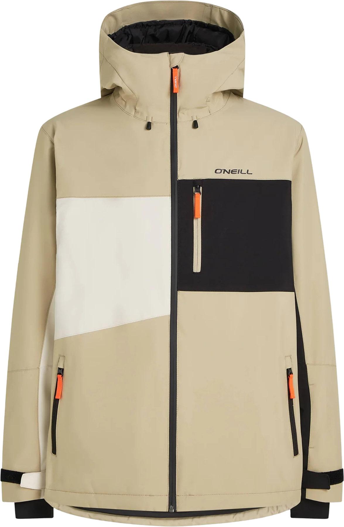 Image de produit pour Manteau de ski FWC'Cruz Triple - Homme