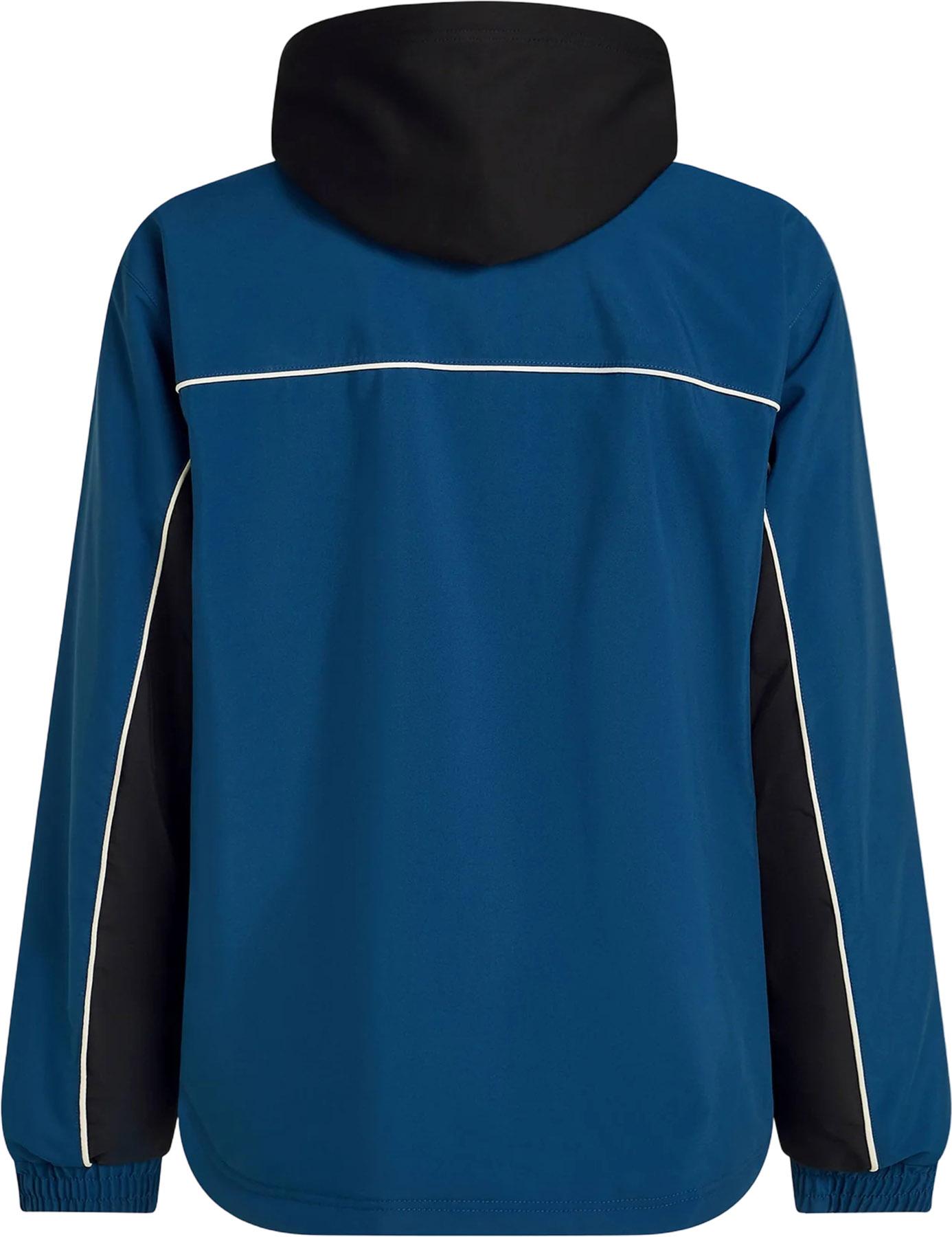 Numéro de l'image de la galerie de produits 2 pour le produit Manteau de neige FWC'Play Shacket - Homme