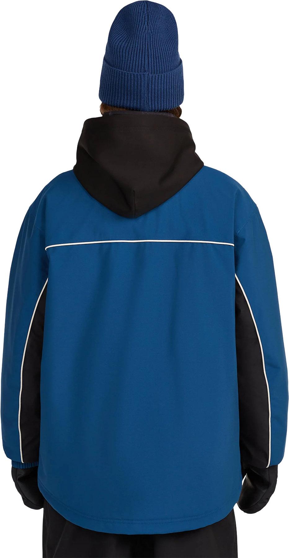Numéro de l'image de la galerie de produits 3 pour le produit Manteau de neige FWC'Play Shacket - Homme