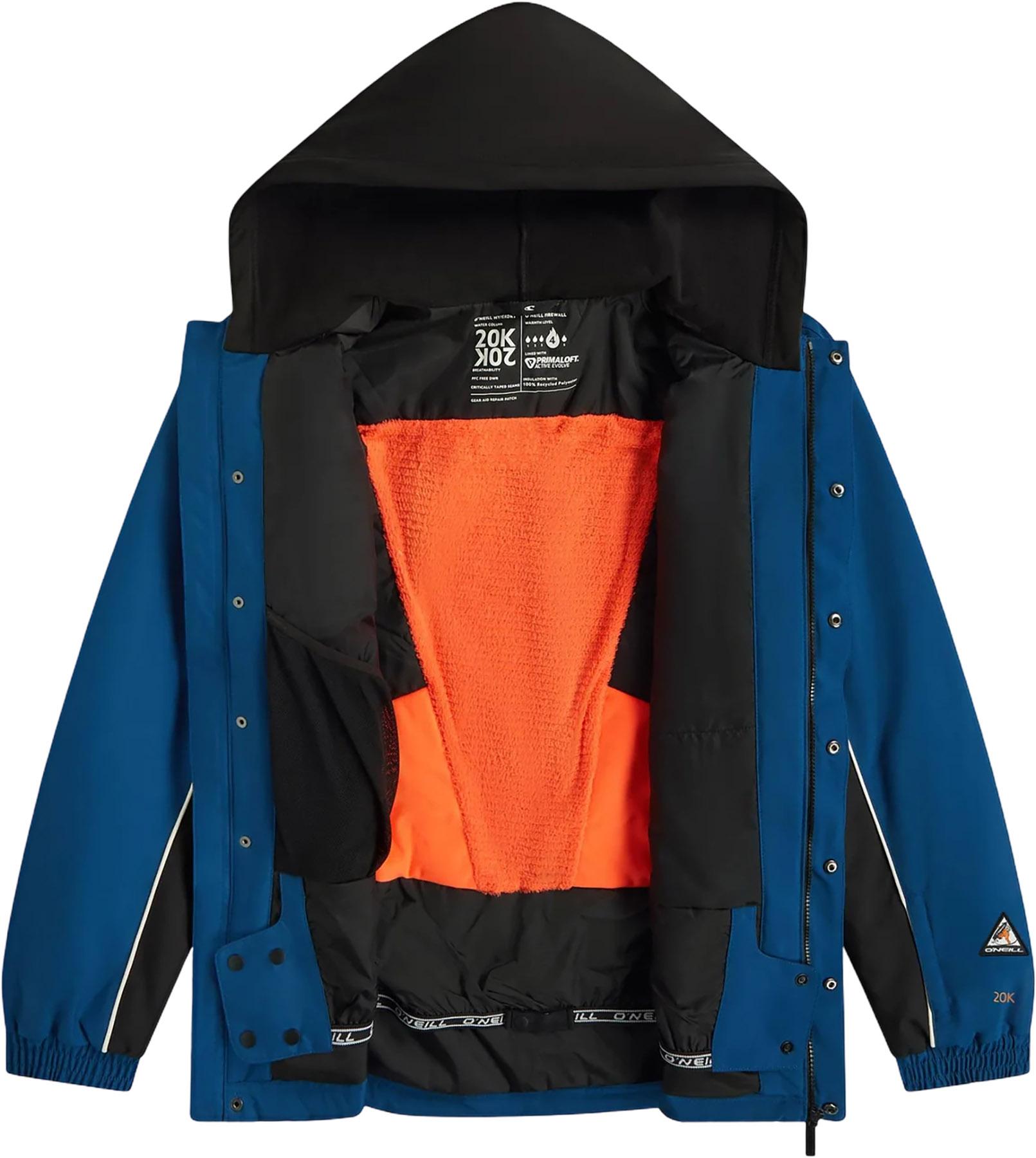 Numéro de l'image de la galerie de produits 4 pour le produit Manteau de neige FWC'Play Shacket - Homme