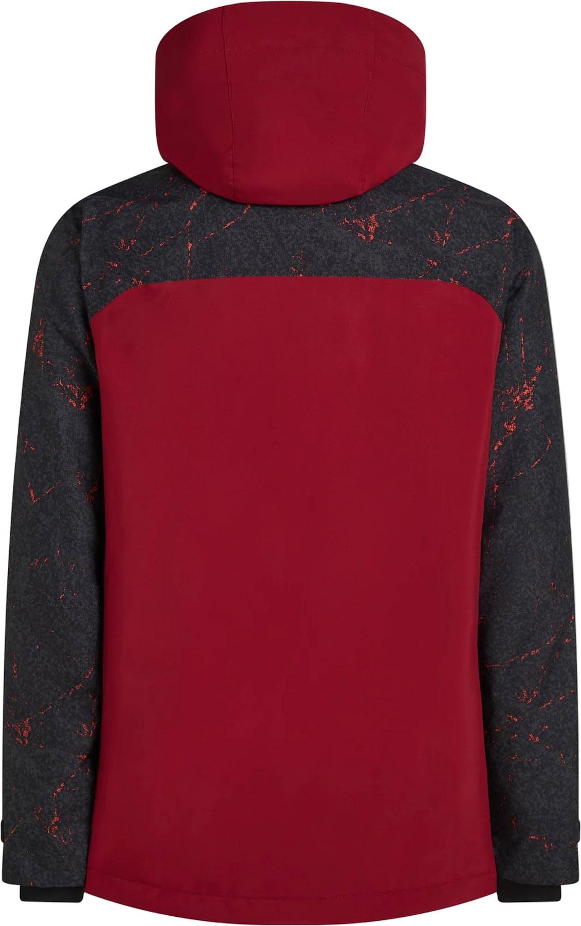 Numéro de l'image de la galerie de produits 2 pour le produit Manteau de neige FWC'Cruz Duo - Homme
