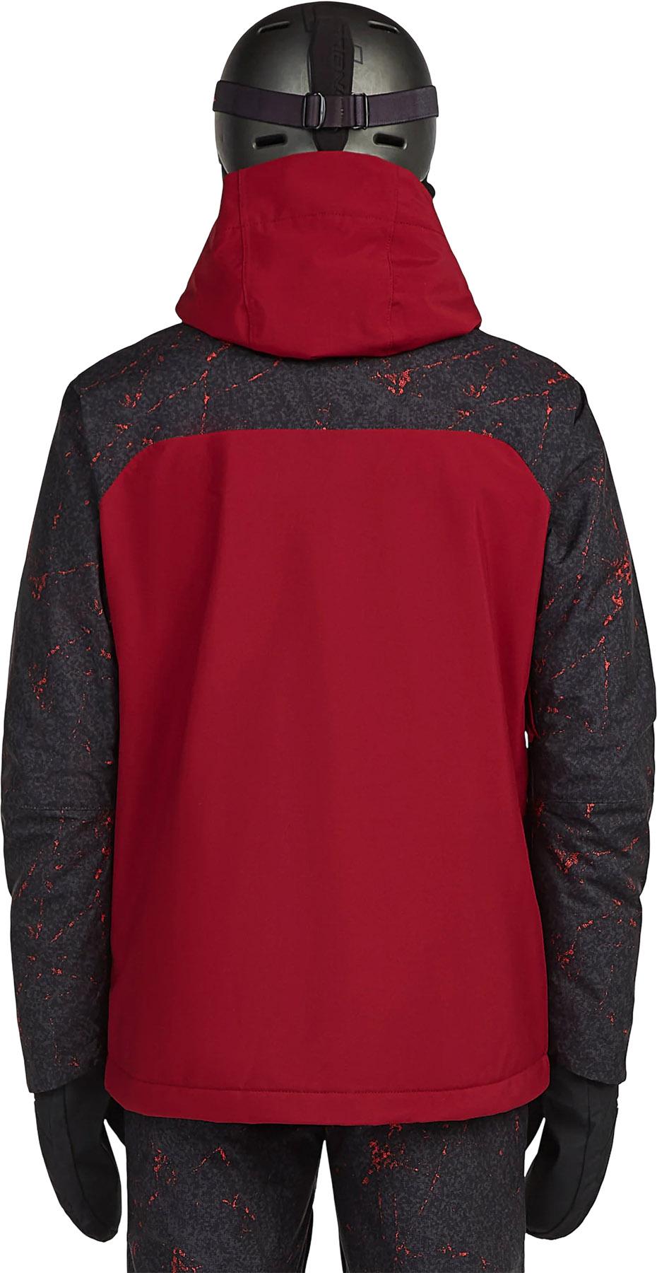 Numéro de l'image de la galerie de produits 3 pour le produit Manteau de neige FWC'Cruz Duo - Homme