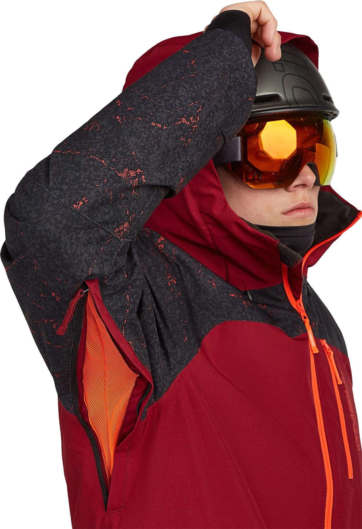 Numéro de l'image de la galerie de produits 4 pour le produit Manteau de neige FWC'Cruz Duo - Homme