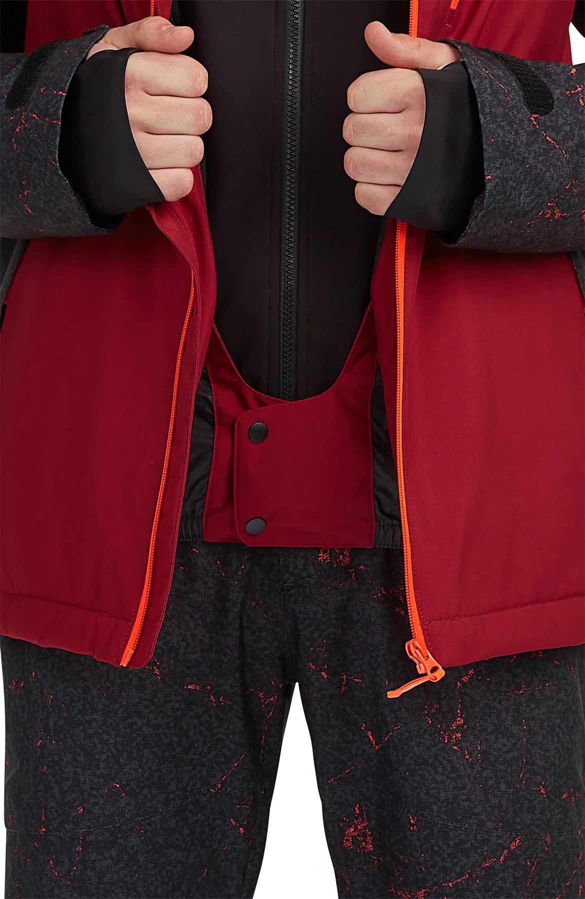 Numéro de l'image de la galerie de produits 5 pour le produit Manteau de neige FWC'Cruz Duo - Homme