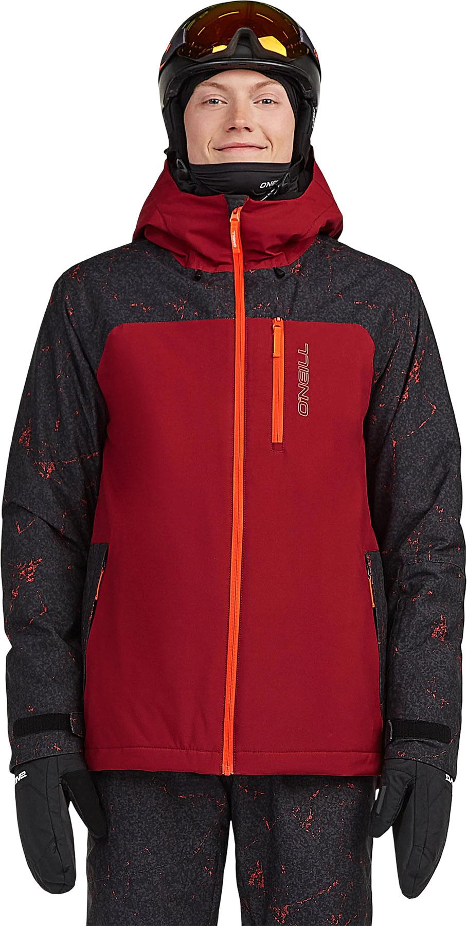 Numéro de l'image de la galerie de produits 6 pour le produit Manteau de neige FWC'Cruz Duo - Homme