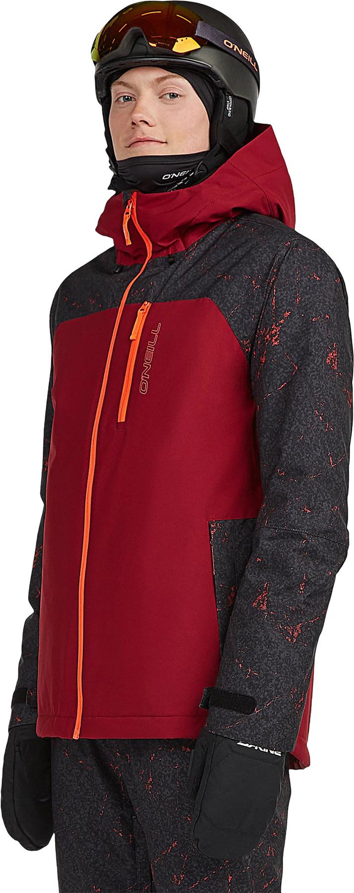 Numéro de l'image de la galerie de produits 7 pour le produit Manteau de neige FWC'Cruz Duo - Homme