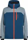 Couleur: Regal Blue Colour Block