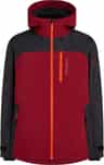 Couleur: Tamarillo Colour Block