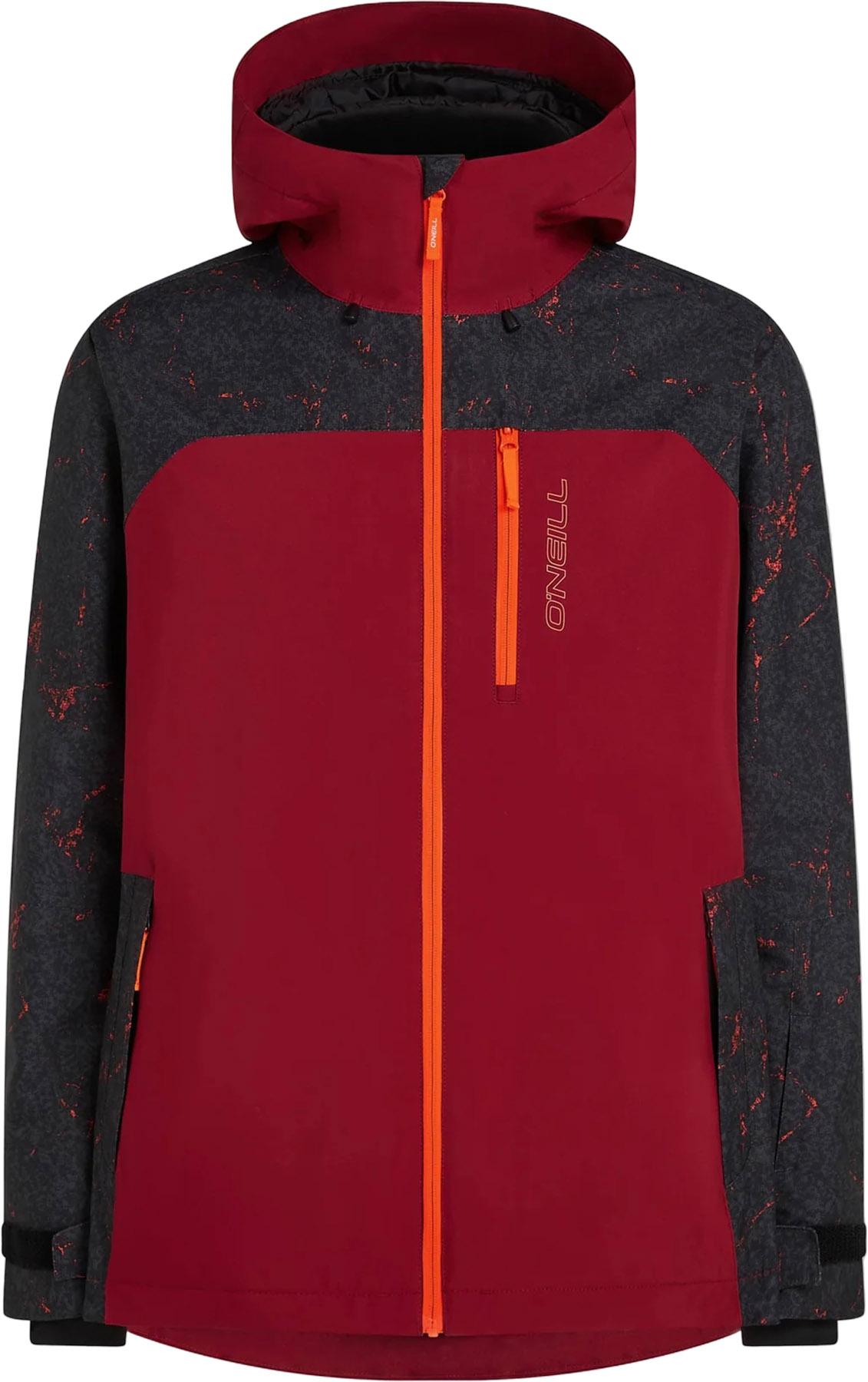 Image de produit pour Manteau de neige FWC'Cruz Duo - Homme