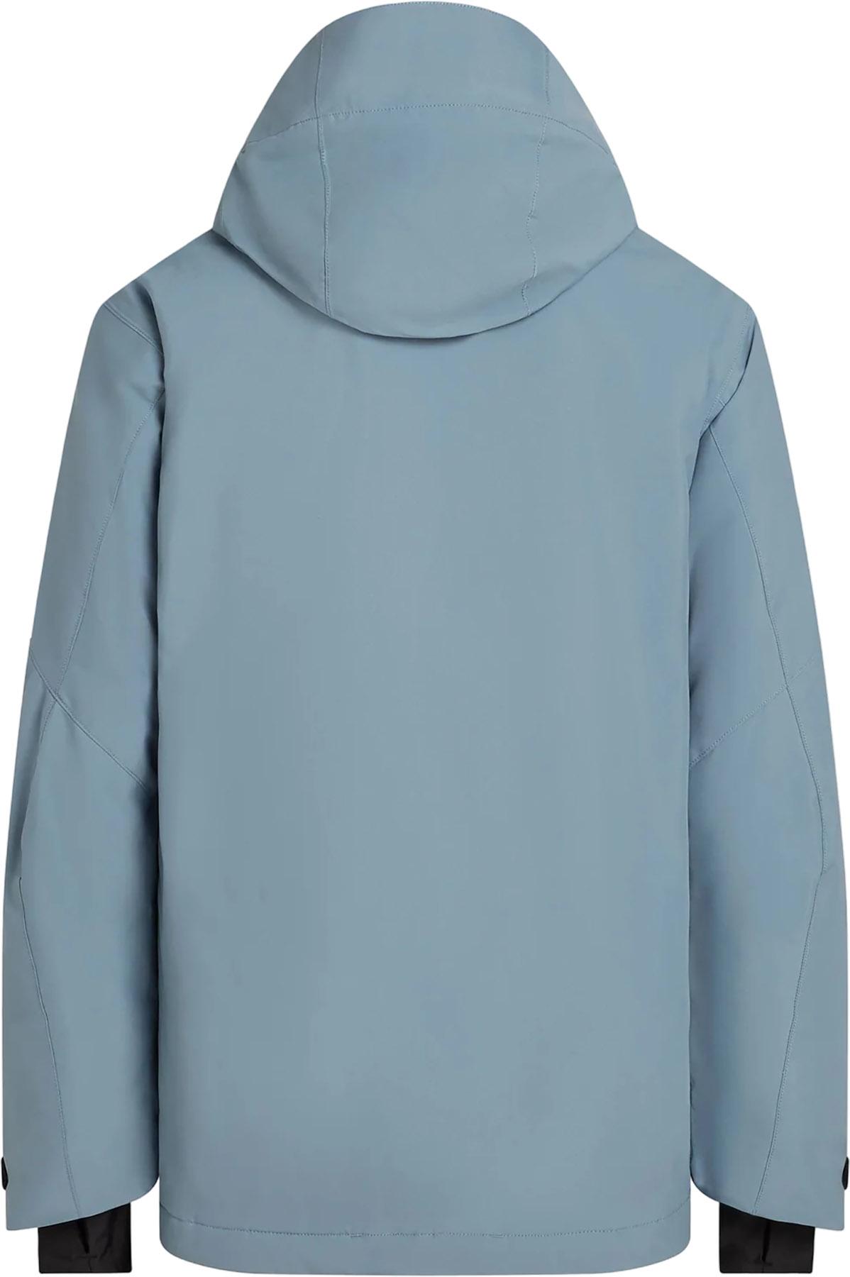 Numéro de l'image de la galerie de produits 8 pour le produit Manteau de ski FWC'Cruz - Homme