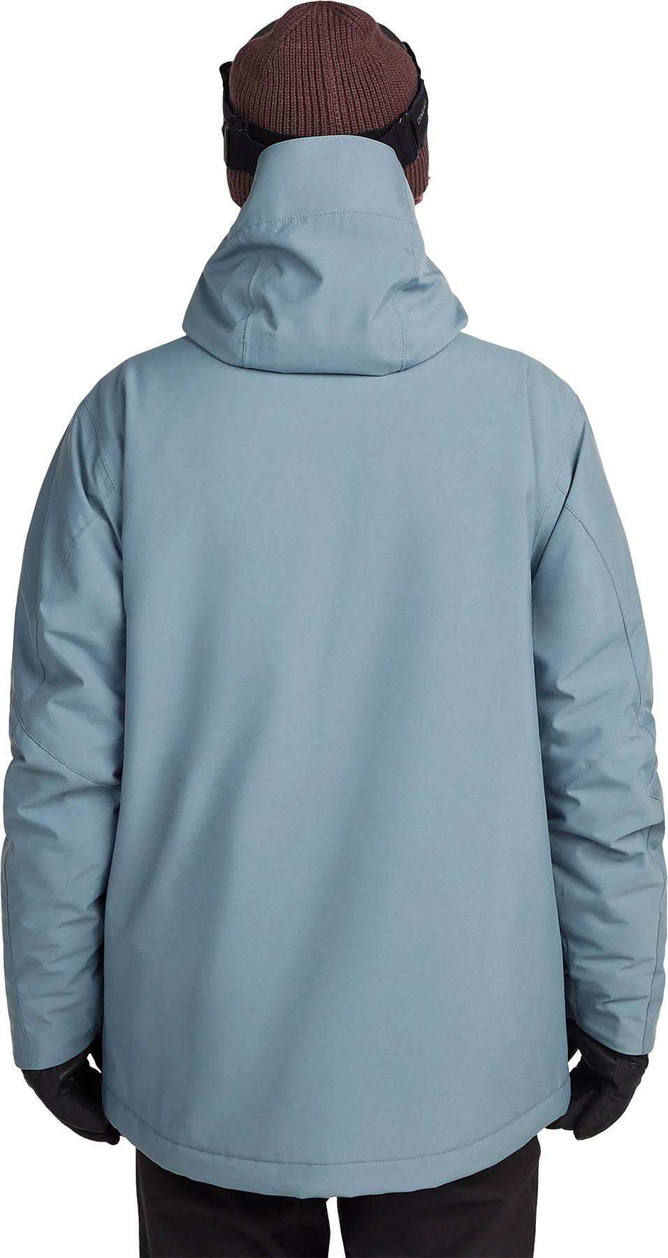 Numéro de l'image de la galerie de produits 3 pour le produit Manteau de ski FWC'Cruz - Homme