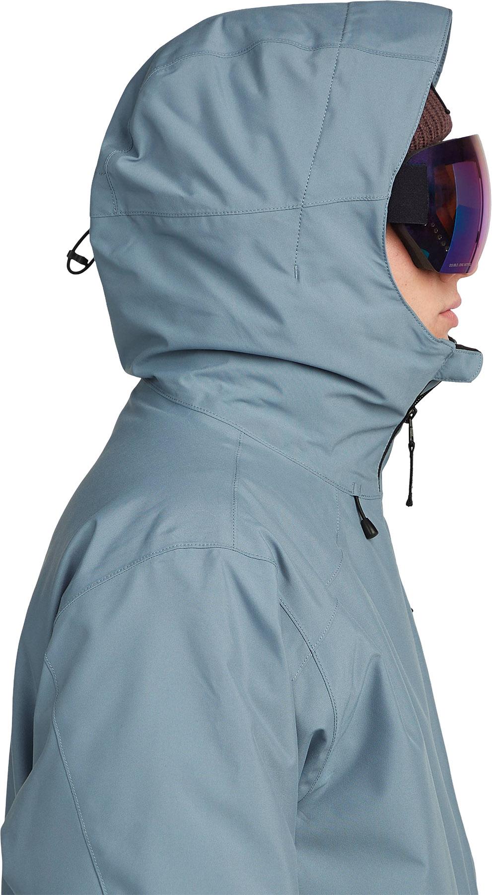 Numéro de l'image de la galerie de produits 5 pour le produit Manteau de ski FWC'Cruz - Homme