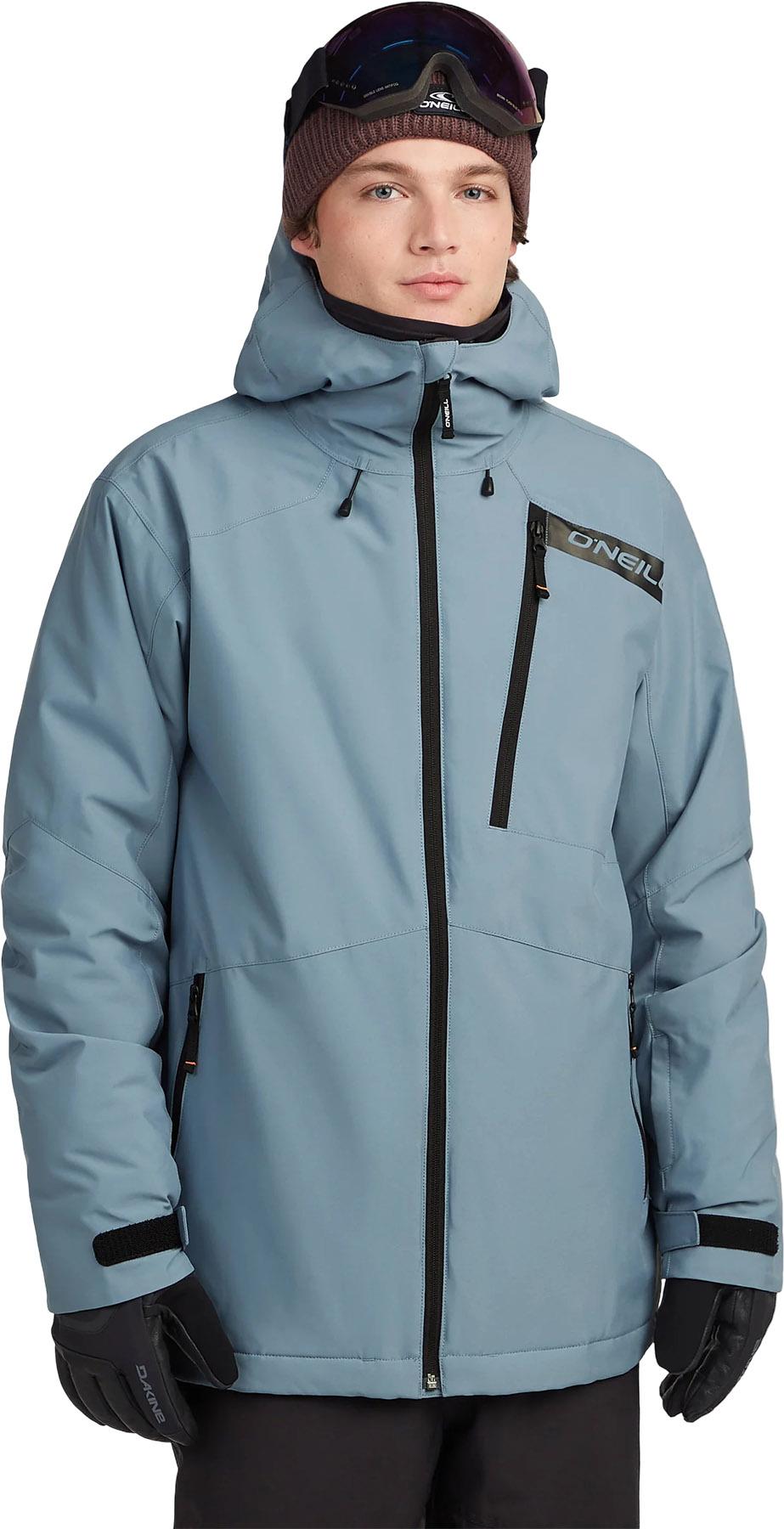 Numéro de l'image de la galerie de produits 6 pour le produit Manteau de ski FWC'Cruz - Homme