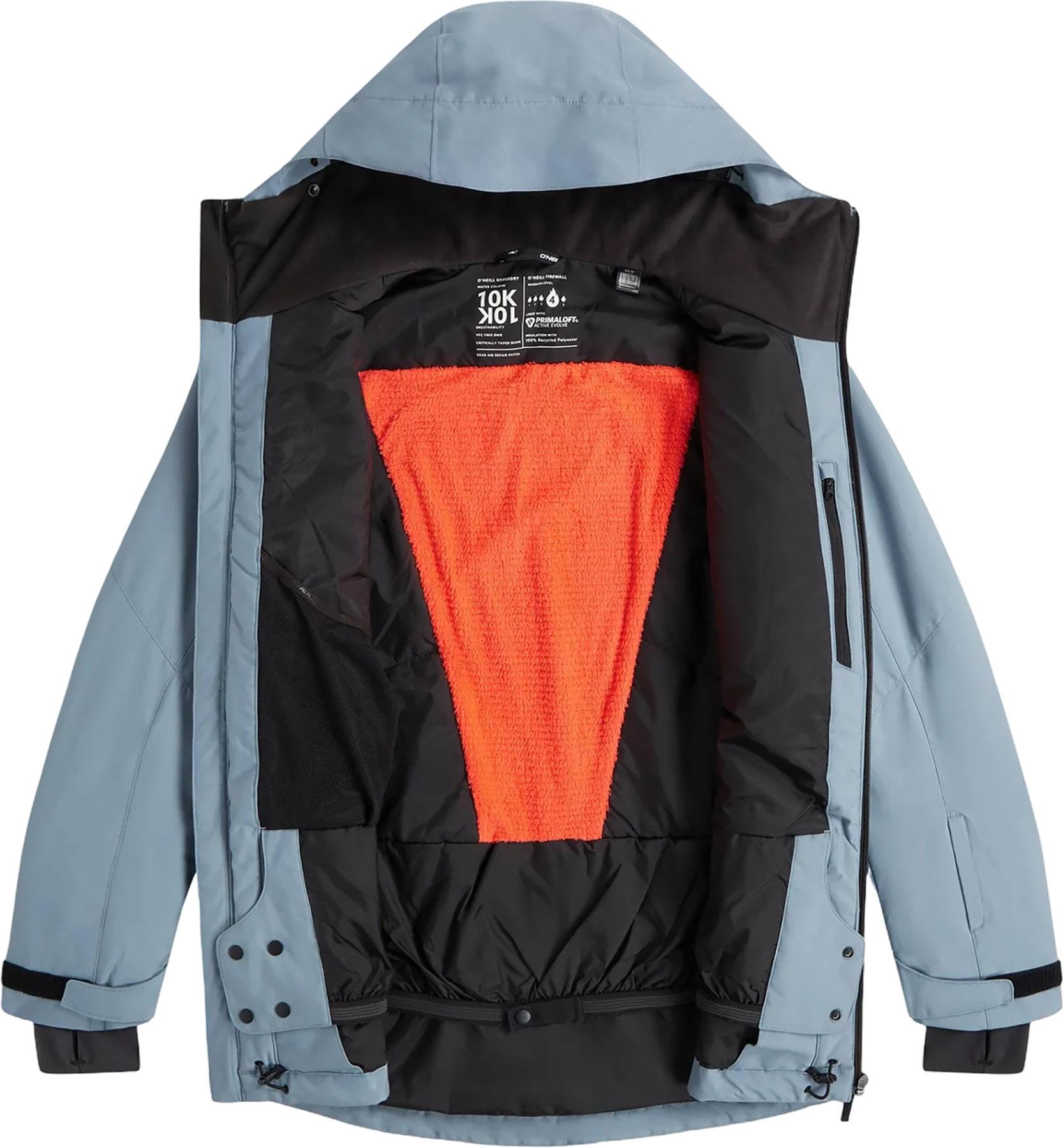 Numéro de l'image de la galerie de produits 7 pour le produit Manteau de ski FWC'Cruz - Homme
