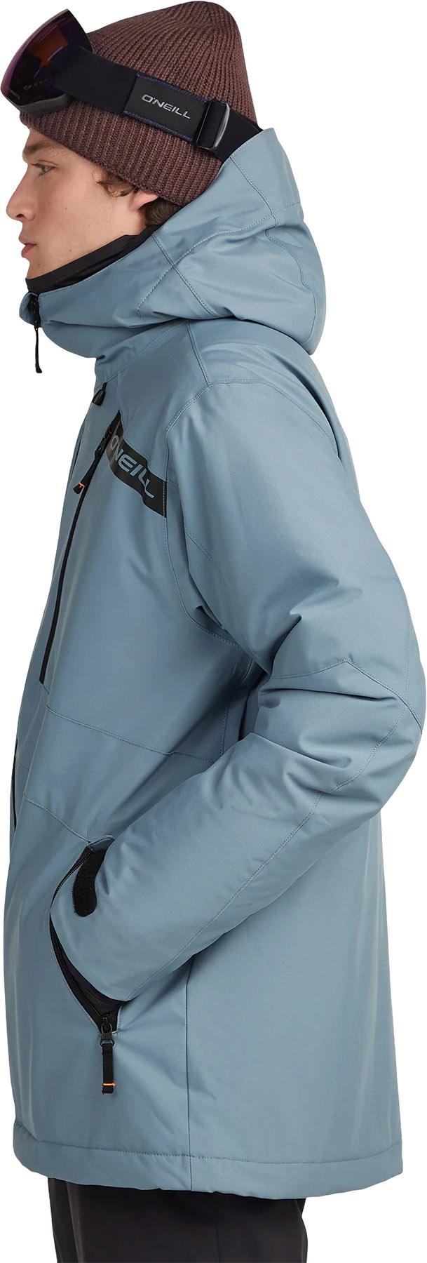 Numéro de l'image de la galerie de produits 2 pour le produit Manteau de ski FWC'Cruz - Homme
