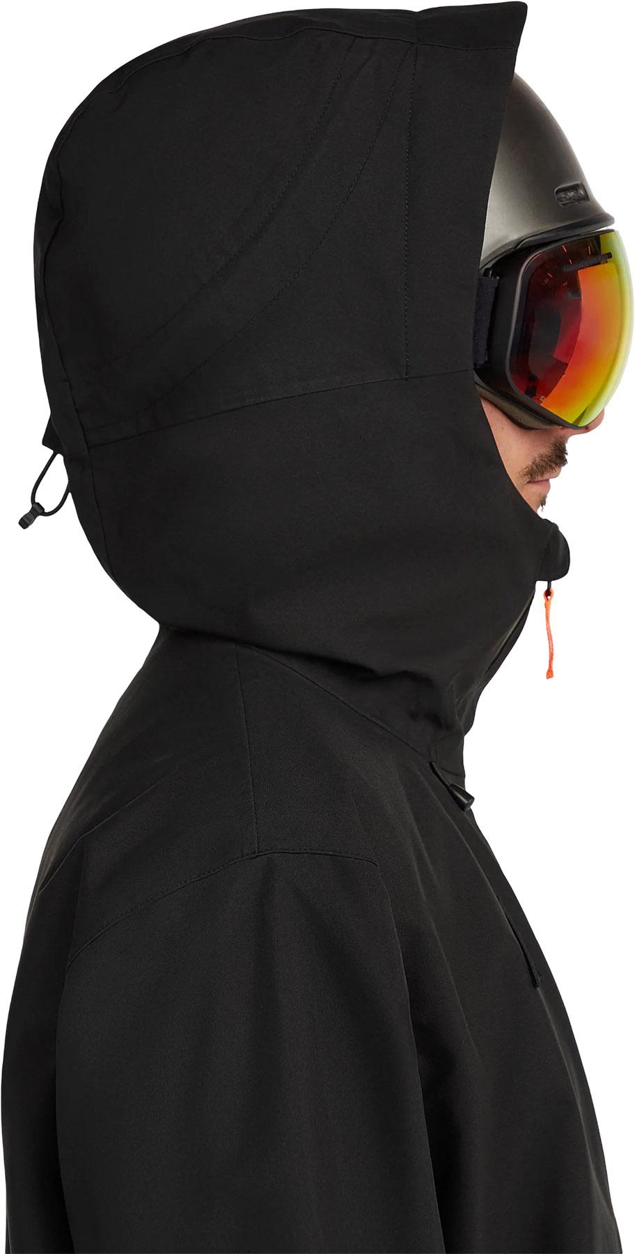 Numéro de l'image de la galerie de produits 5 pour le produit Manteau de ski FWC'Play Park - Homme
